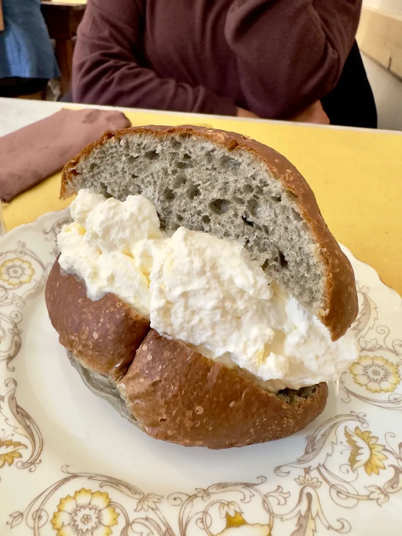 Santo Palato - fotos de los platos - 4