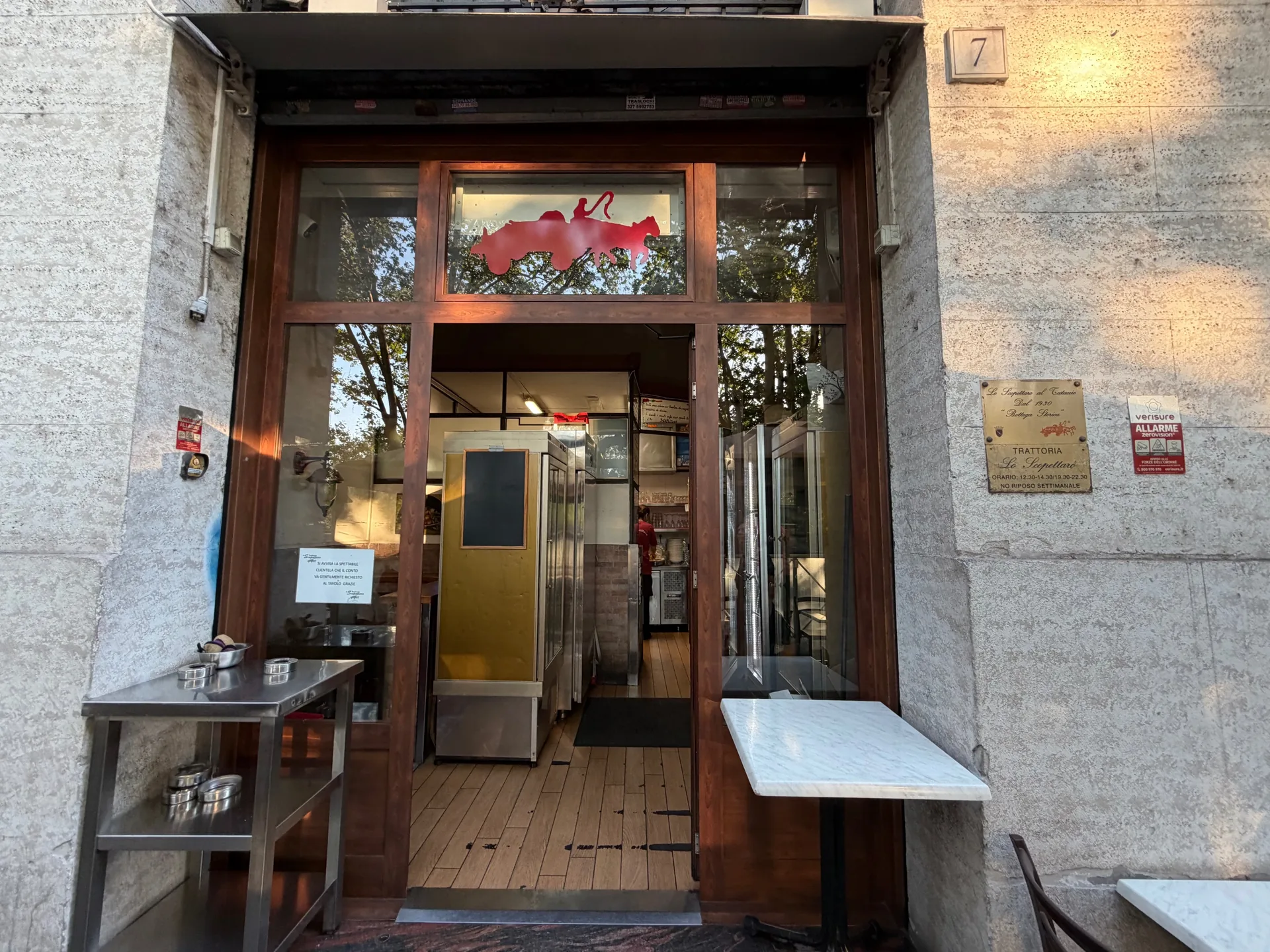 Lo Scopettaro - 餐厅照片 - 8