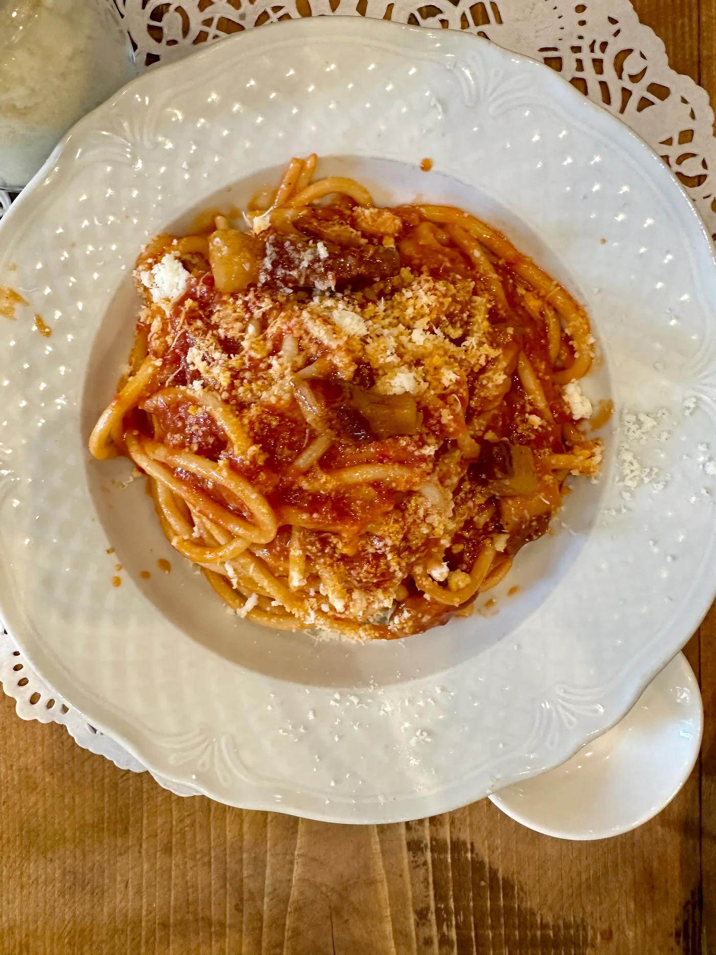 Romanè - dish photos - 1