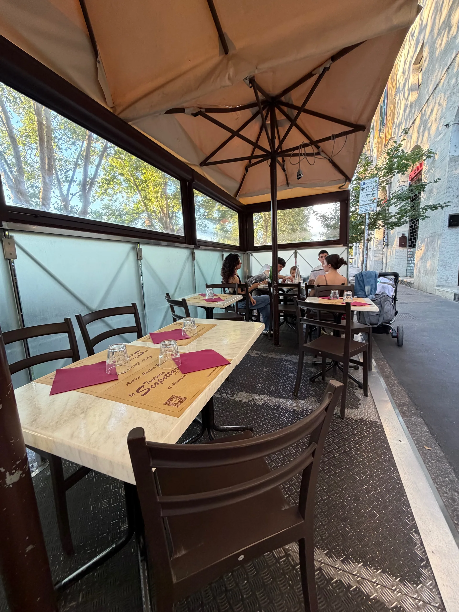 Lo Scopettaro - 餐厅照片 - 7