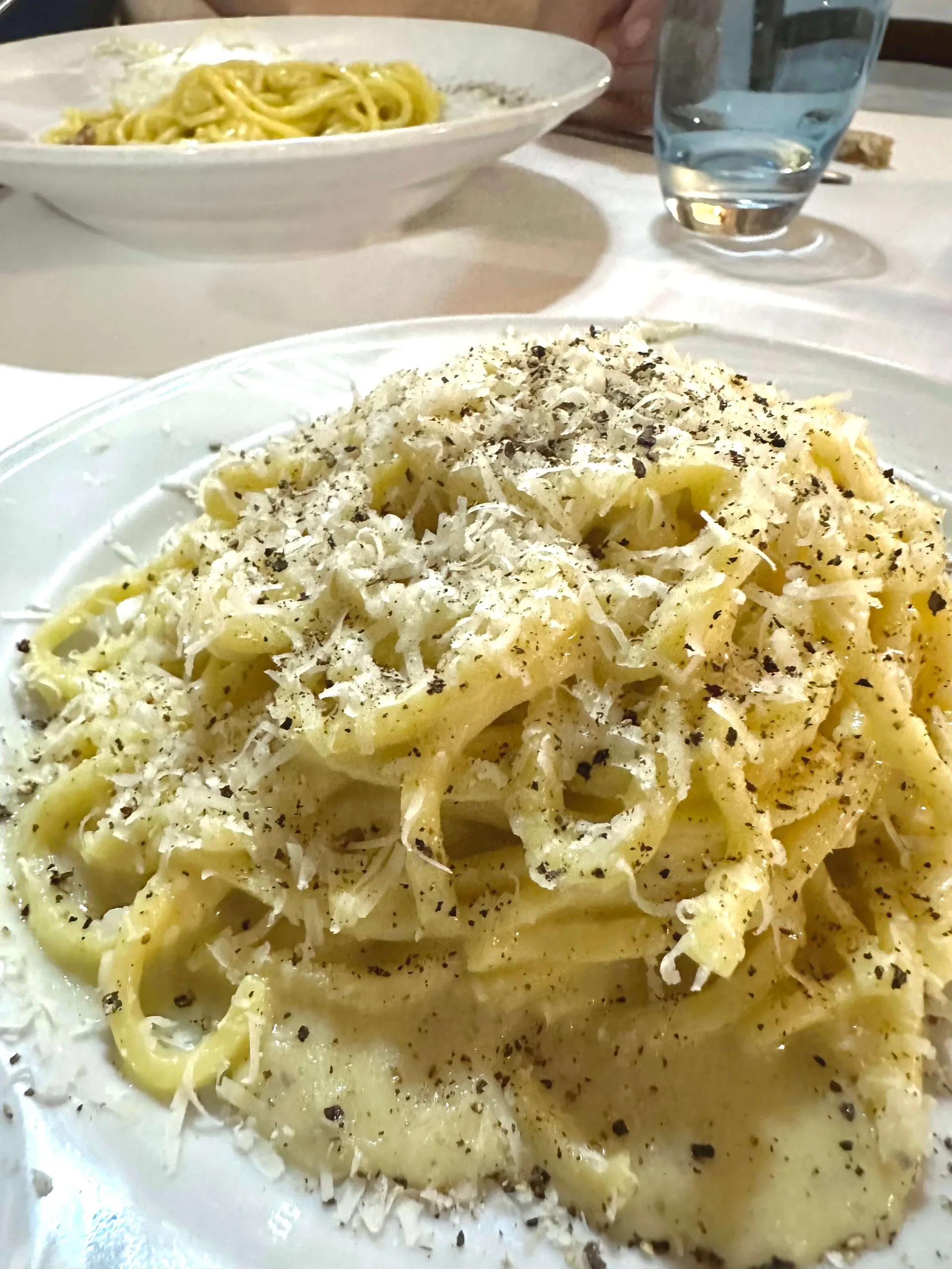 Trattoria Da Danilo - foto dei piatti - 3