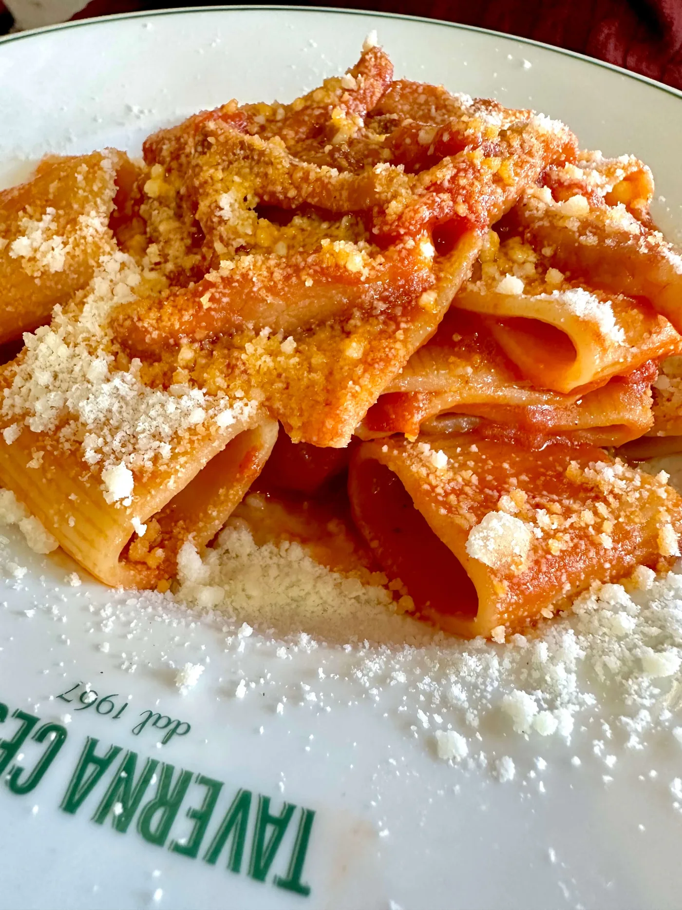 Taverna Cestia - other photos - 8