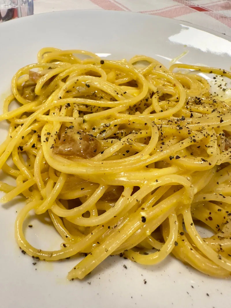 Fraschetta Osteria Dar Vignarolo - andere foto's - 6