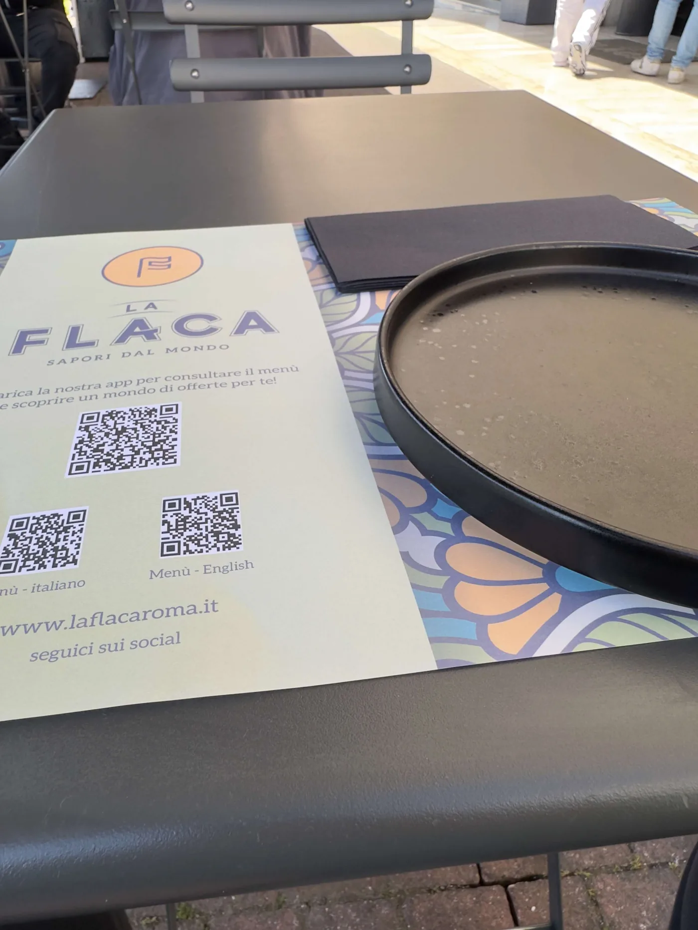 La Flaca - other photos - 6