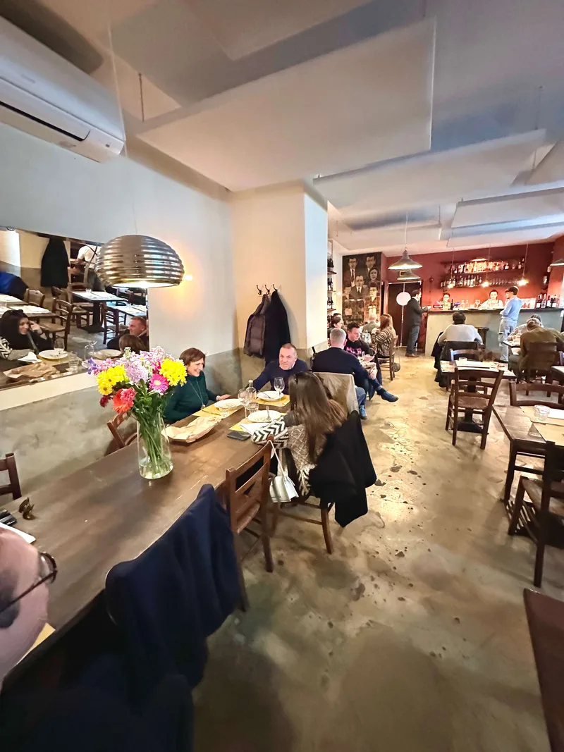 Trattoria Pennestri  - restaurant photos - 2