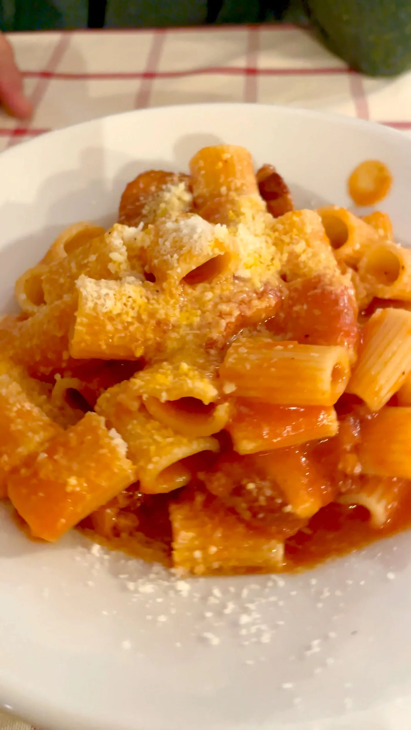 Amatriciana - Ai Balestrari - Campo dei Fiori