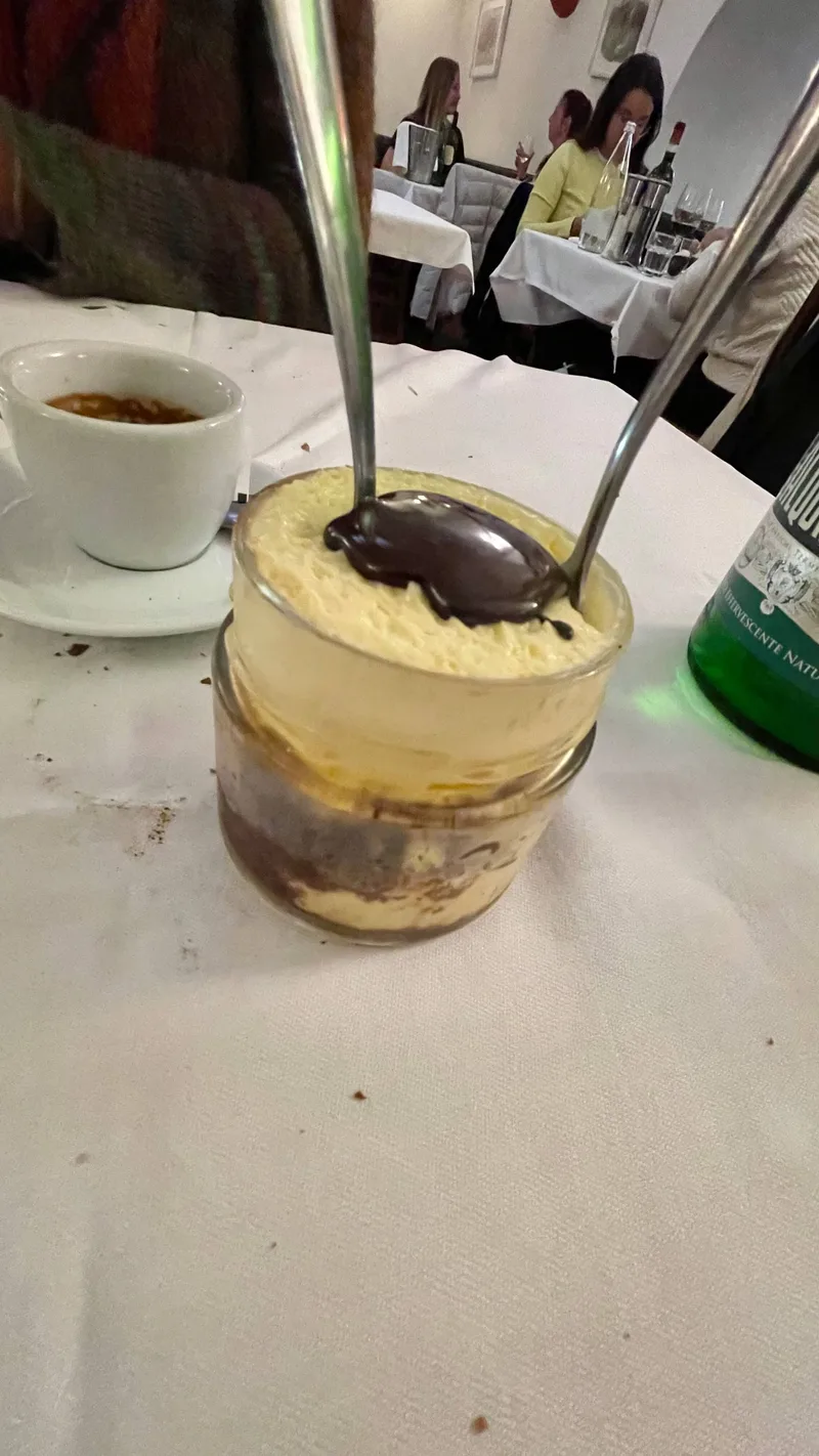 Flavio Al Velavevodetto - foto's van de gerechten - 13