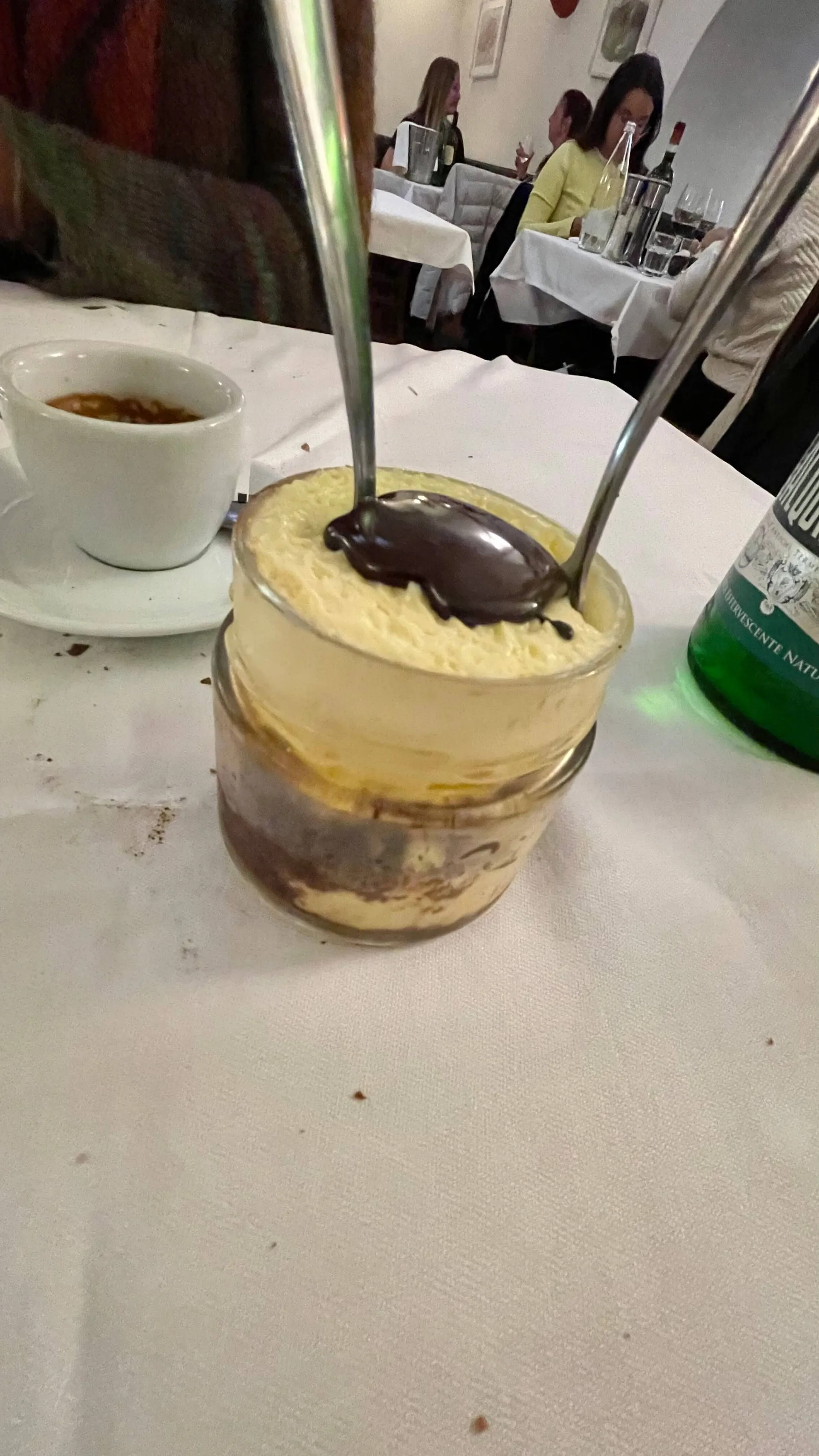 Flavio Al Velavevodetto - photos des plats - 11