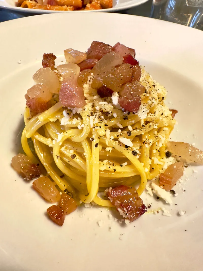 Hosteria Grappolo D'Oro - dish photos - 5