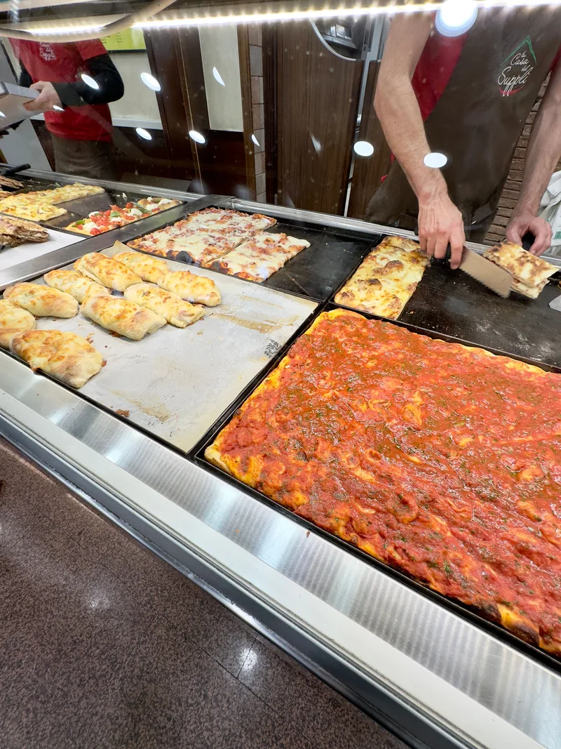 La casa del supplì - अन्य तस्वीरें - 4