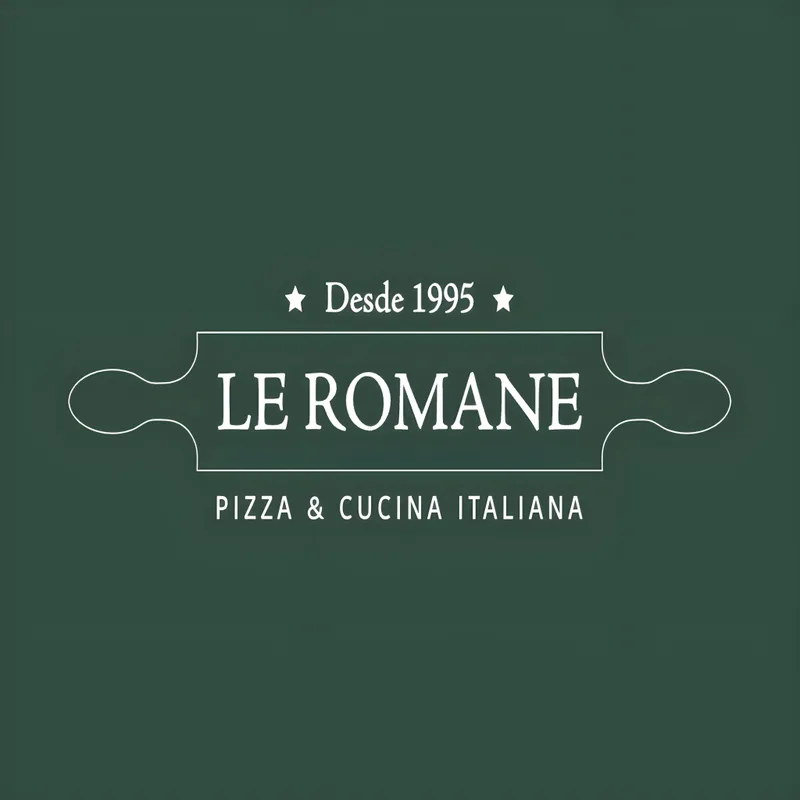 Le Romane - foto van het restaurant - 7