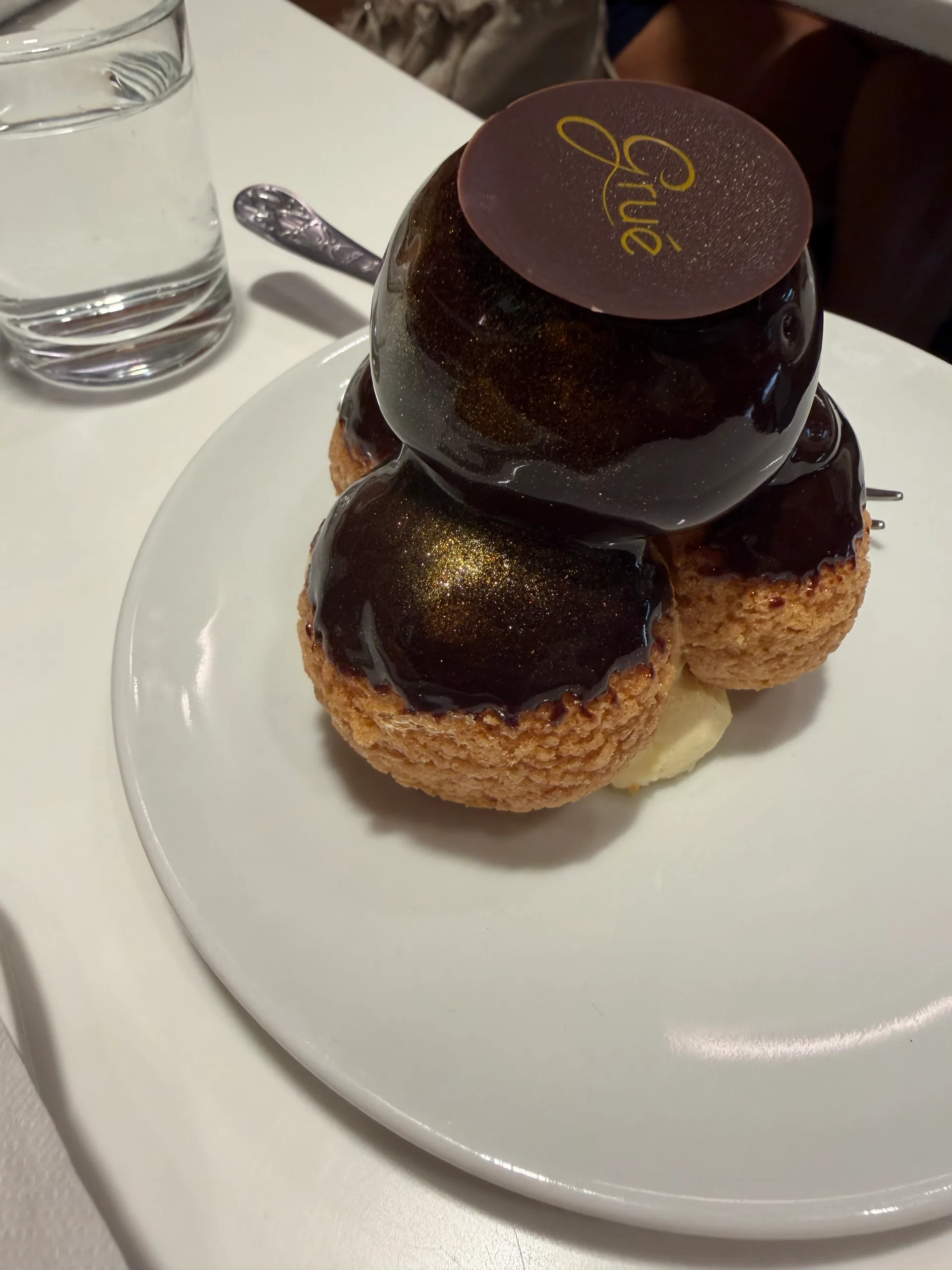 Pasticceria Gruè - dish photos - 10
