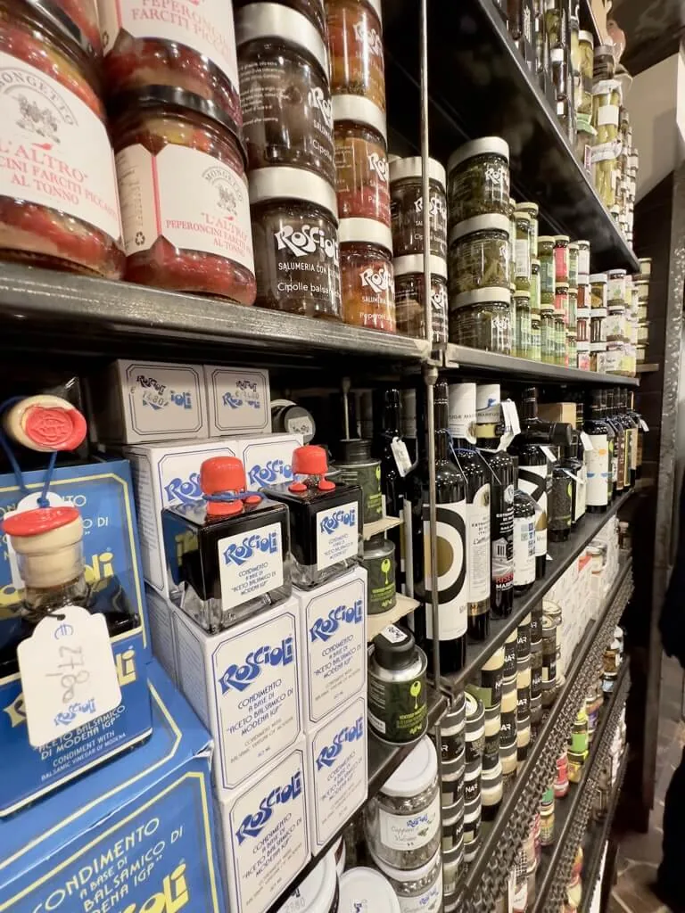 Roscioli Salumeria con Cucina - foto del locale - 4