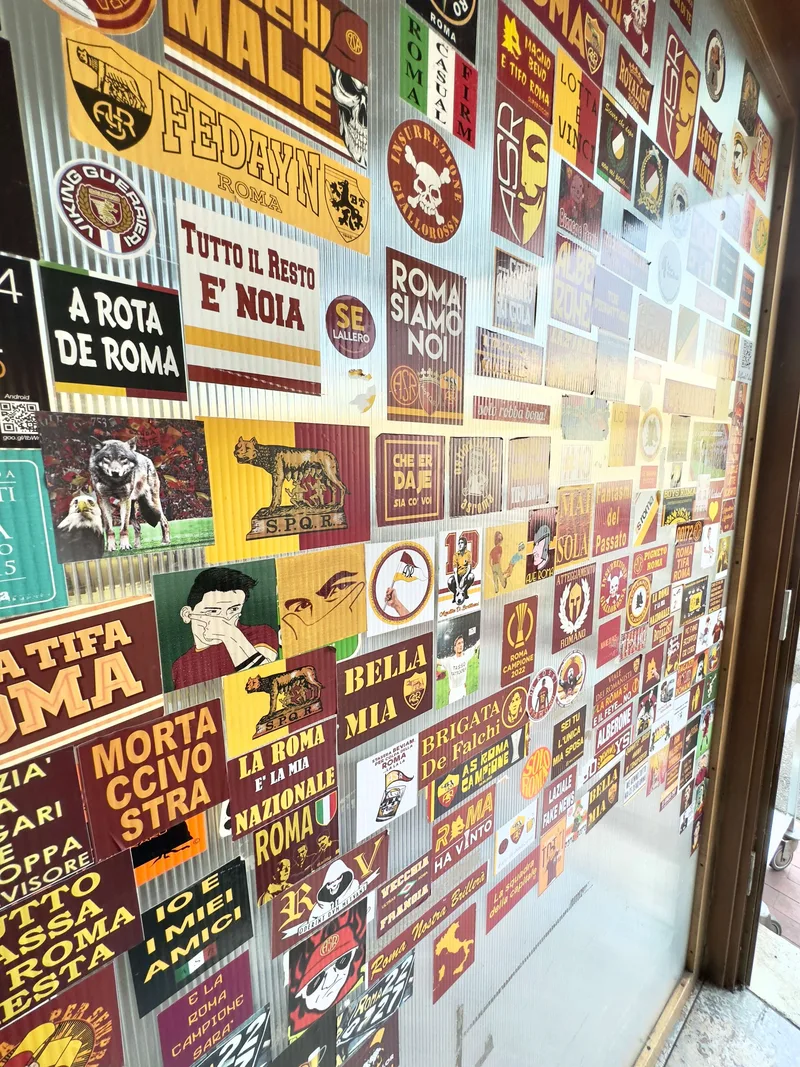 Osteria Bonelli - foto del locale - 3