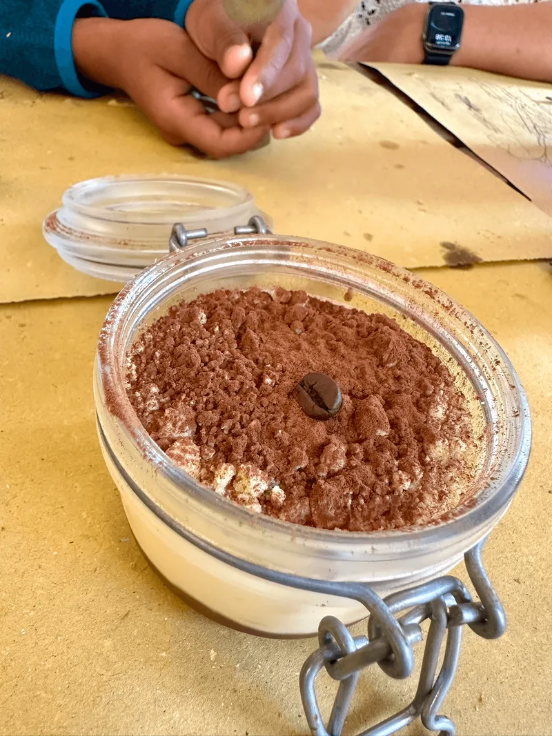 Osteria La Sol Fa - dish photos - 8