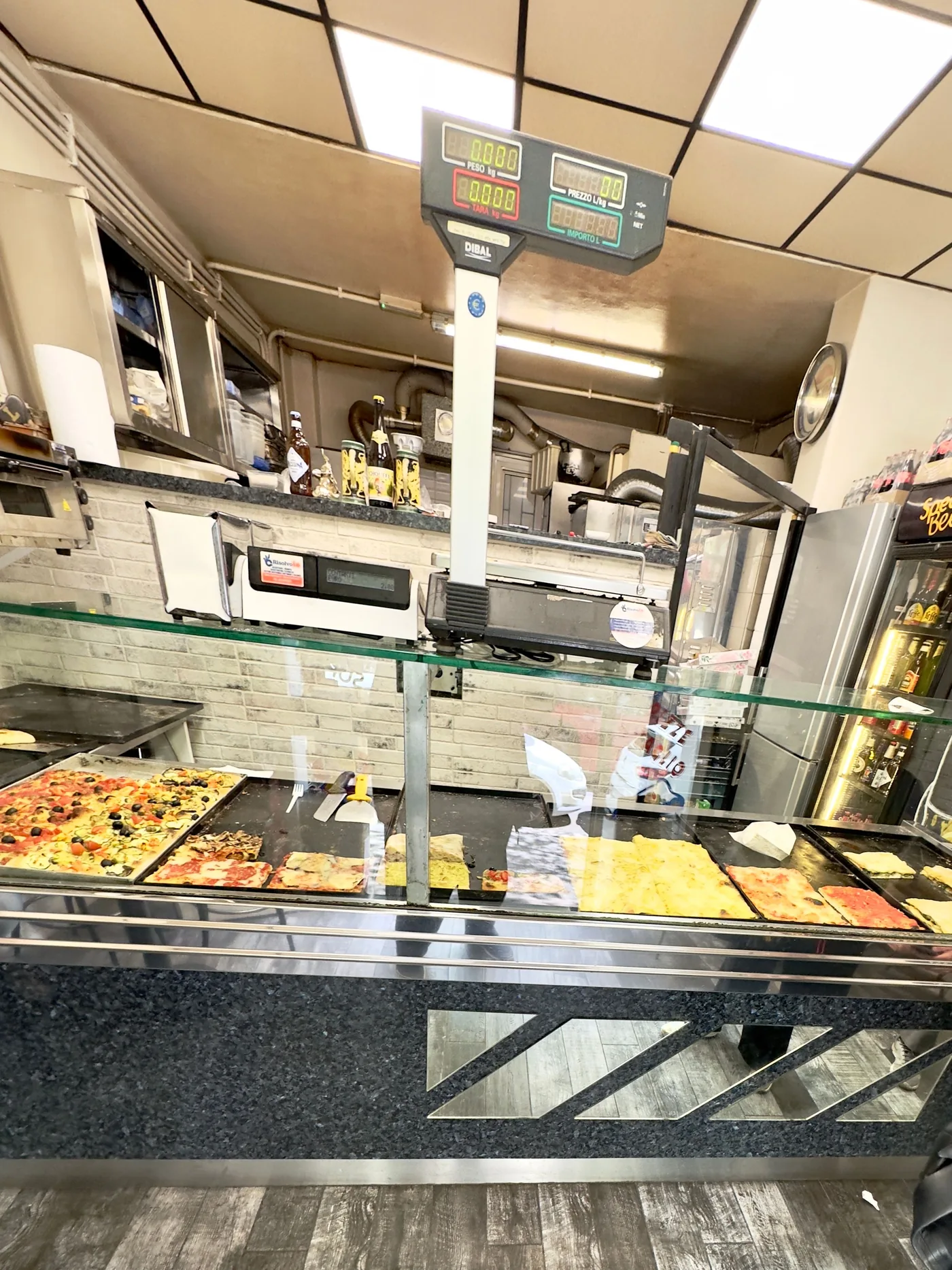 Luciano e Gianni - other photos - 1