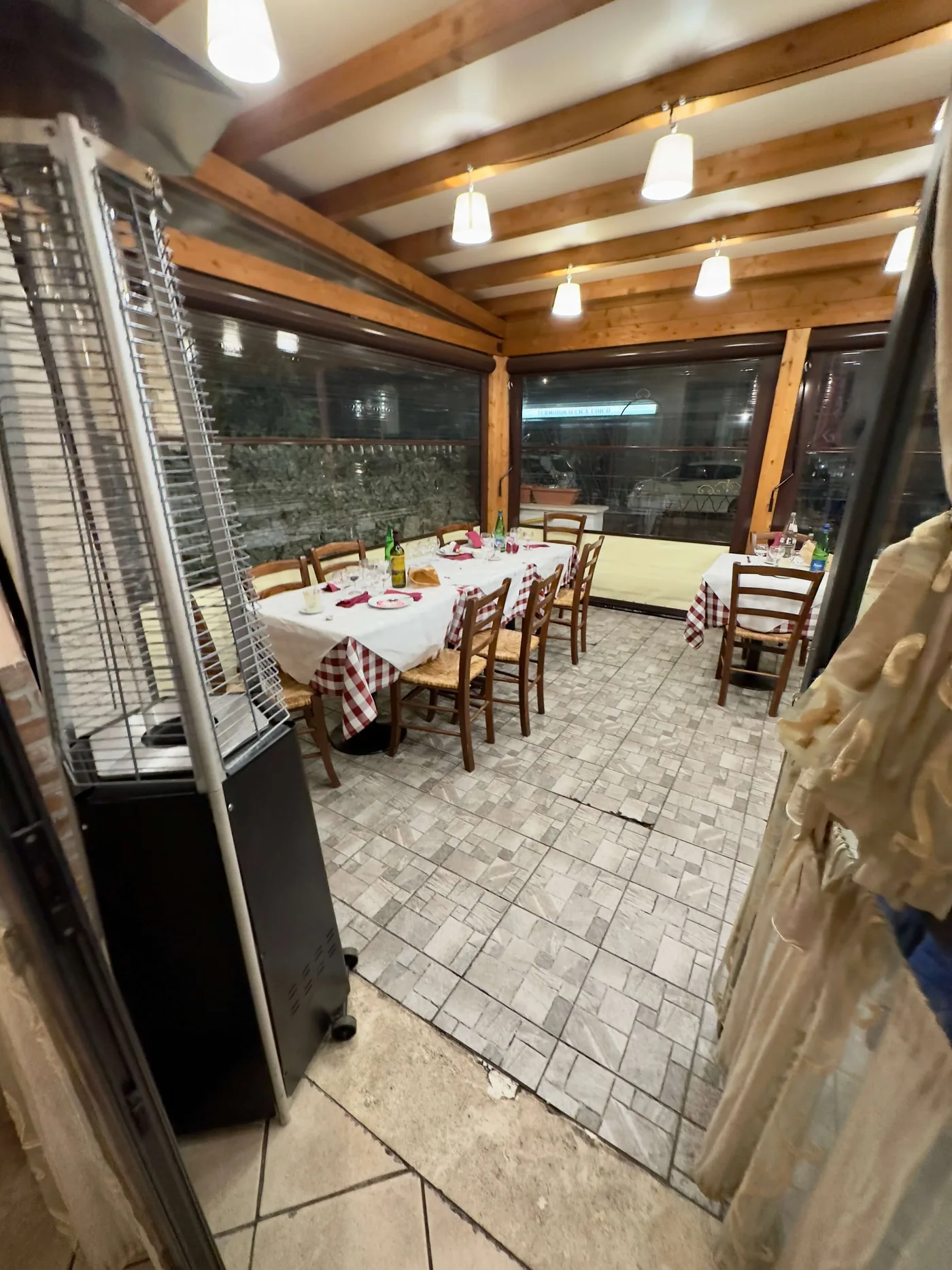 Hostaria La Casetta - other photos - 5