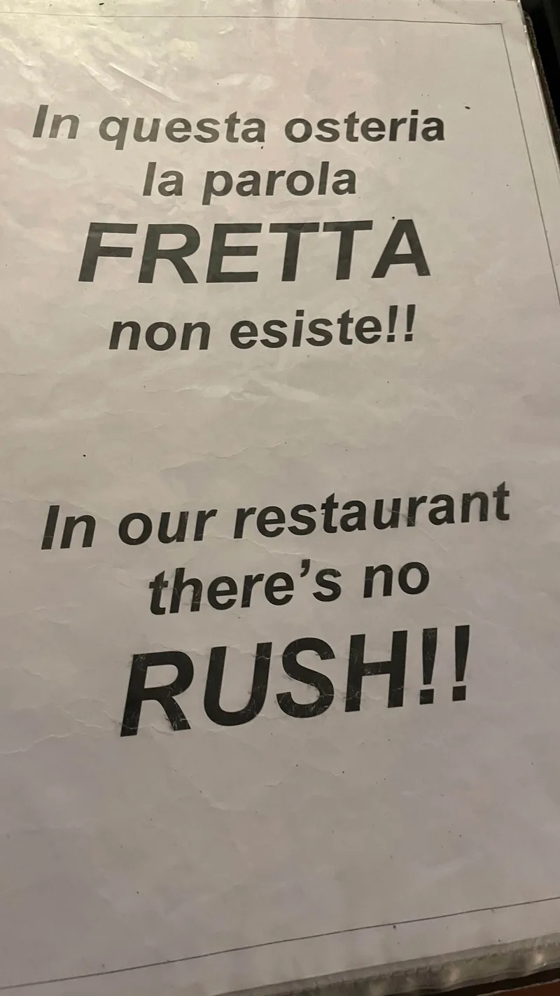 Flavio Al Velavevodetto - foto van het restaurant - 5