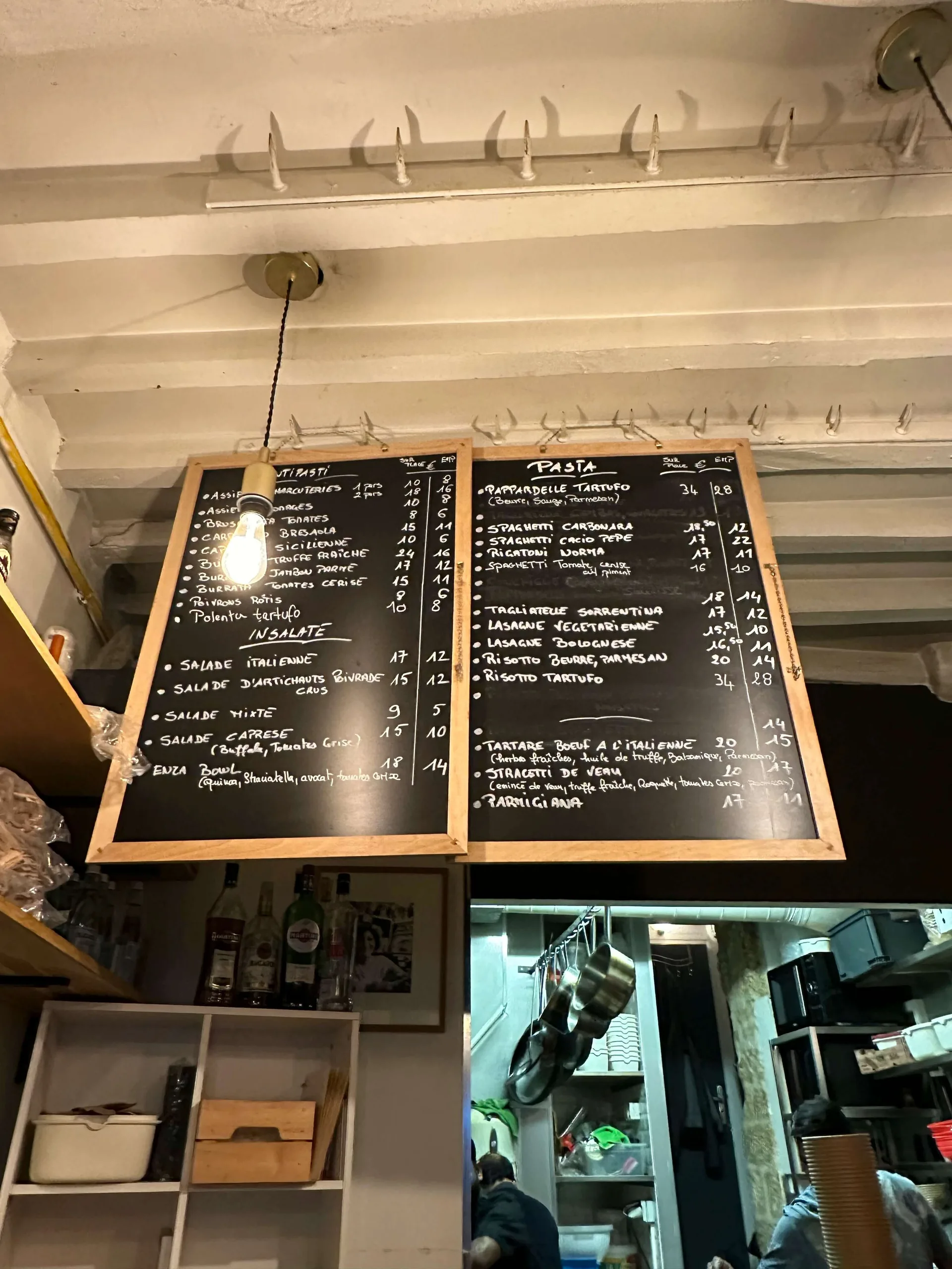 Trattoria Enza Famiglia - other photos - 3