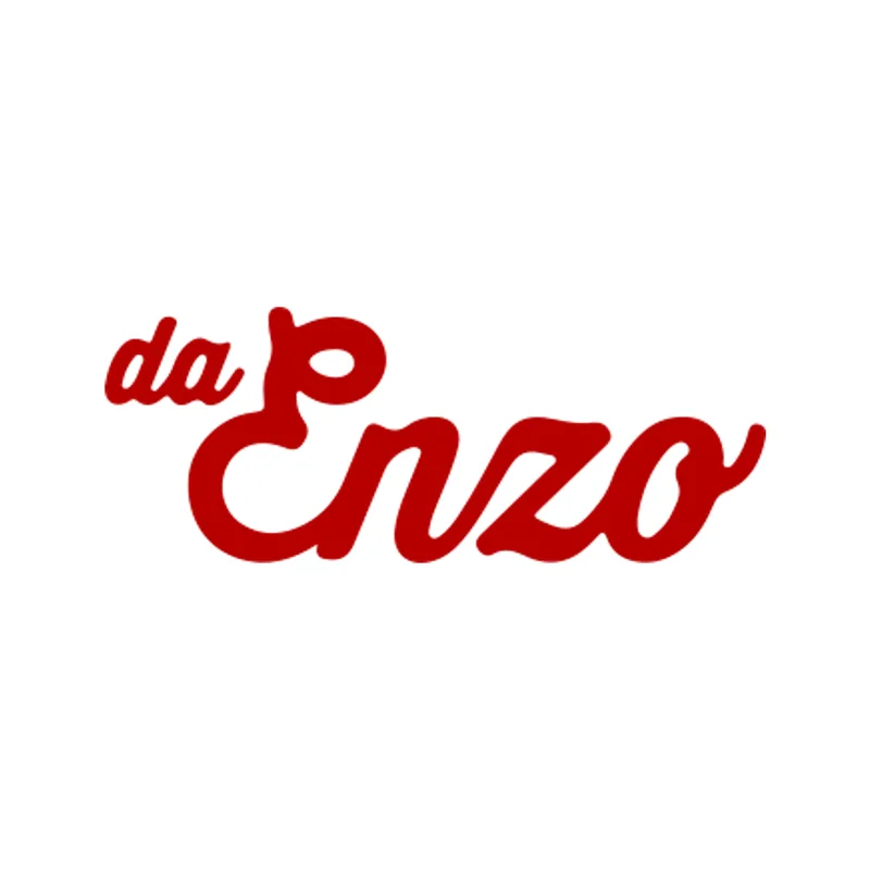 Logo Trattoria Da Enzo al 29