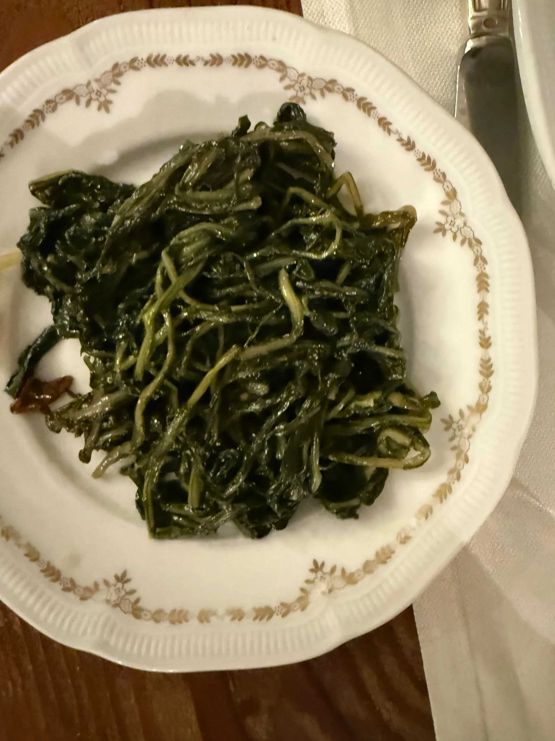 Checchino dal 1887 - photos des plats - 7
