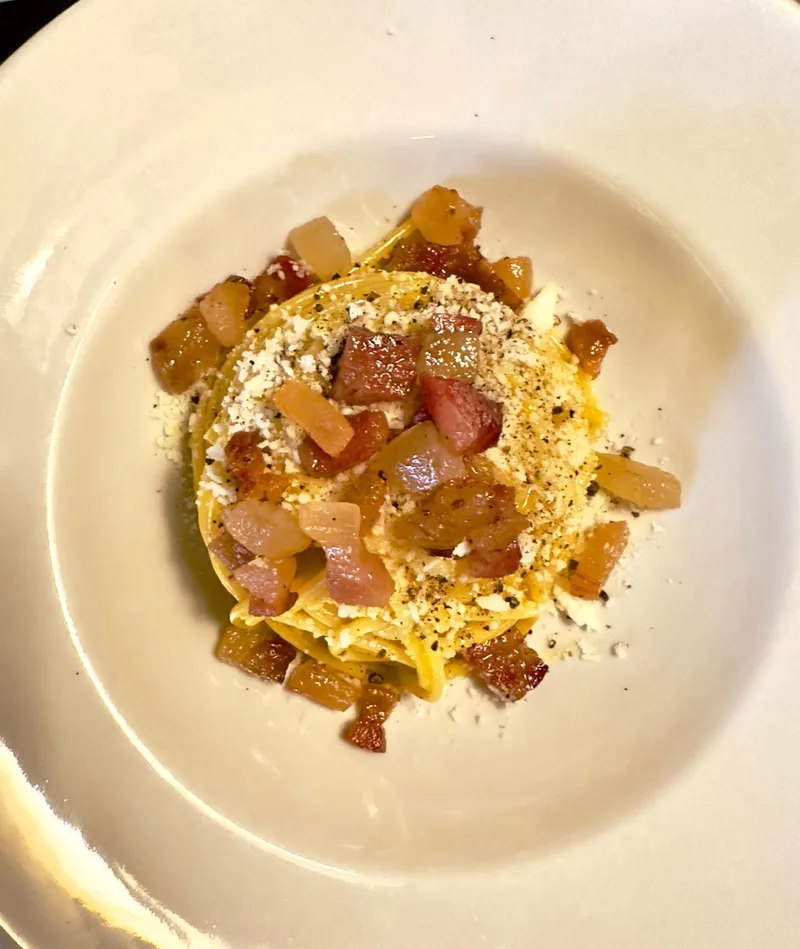 Hosteria Grappolo D'Oro - dish photos - 1