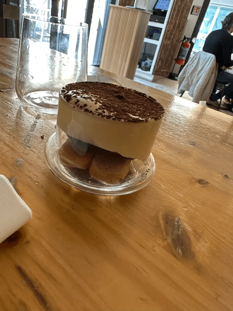 Luciano Cucina Italiana - dish photos - 9 Luciano Cucina Italiana - dish photos - 9