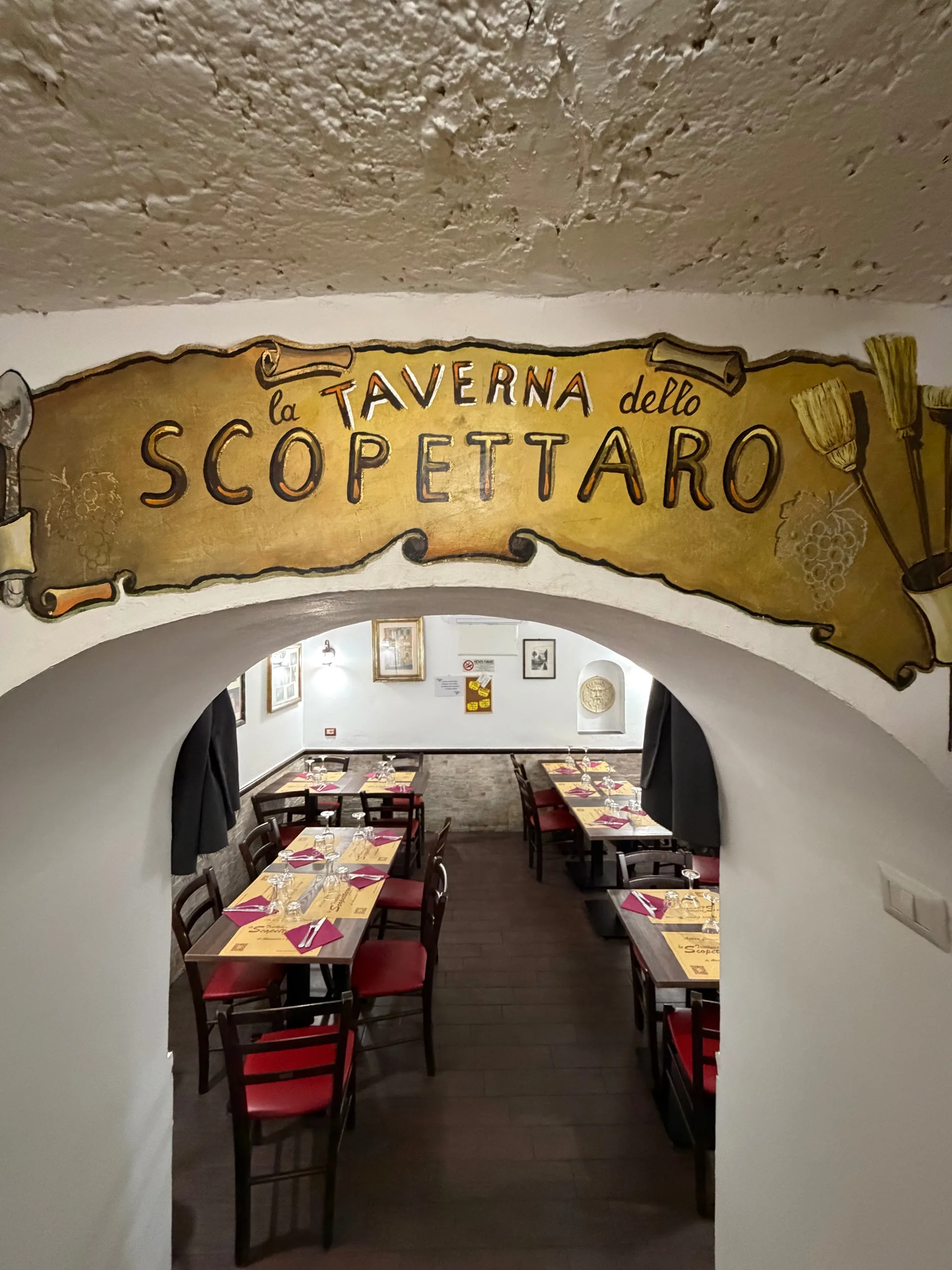 Lo Scopettaro - 餐厅照片 - 5