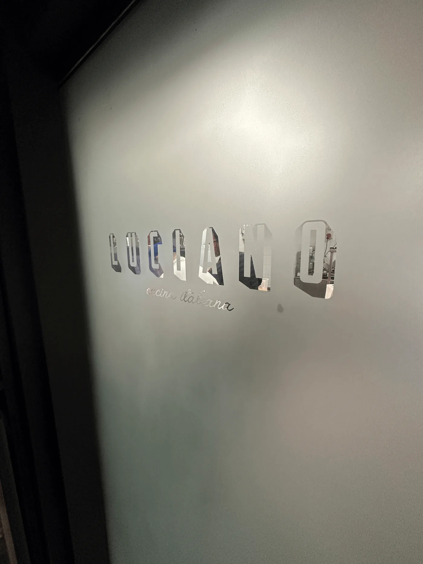 Luciano Cucina Italiana - restaurant photos - 12