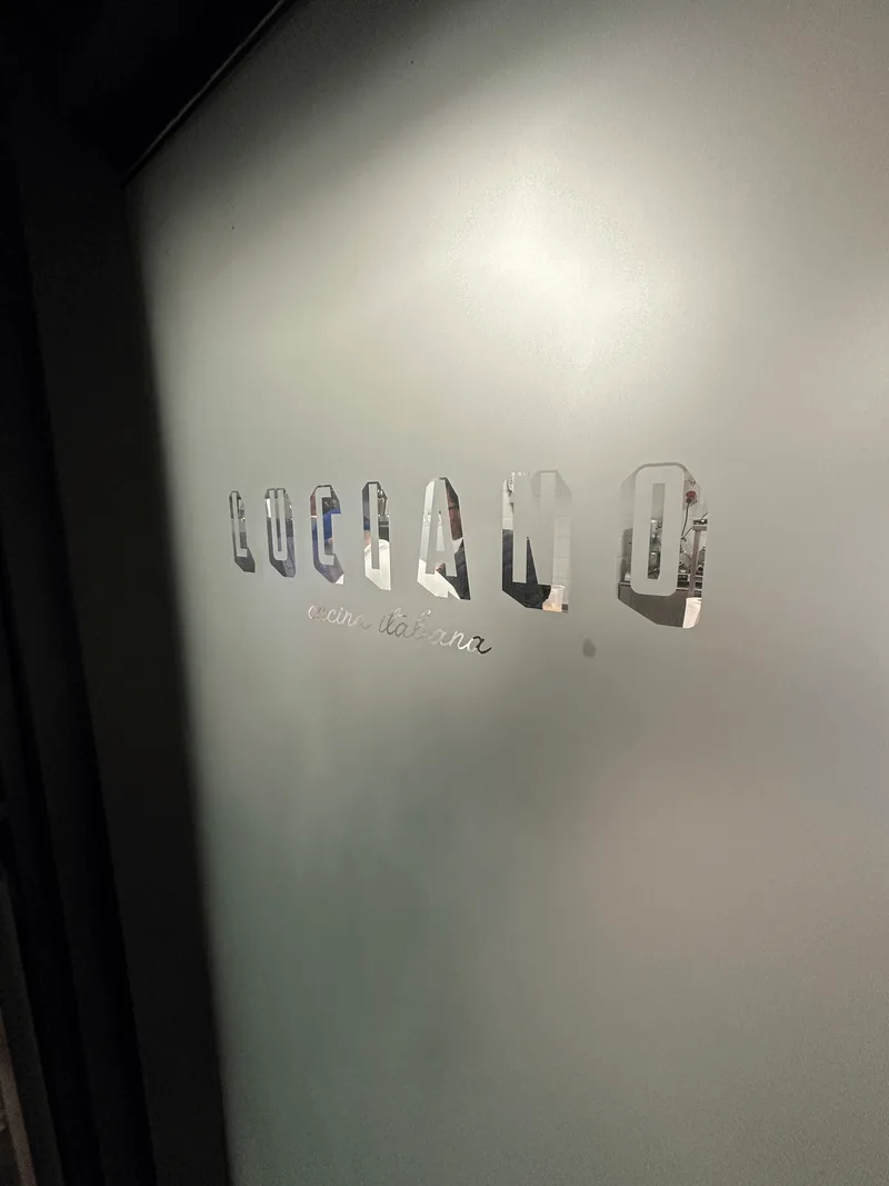 Luciano Cucina Italiana - restaurant photos - 11 Luciano Cucina Italiana - restaurant photos - 11