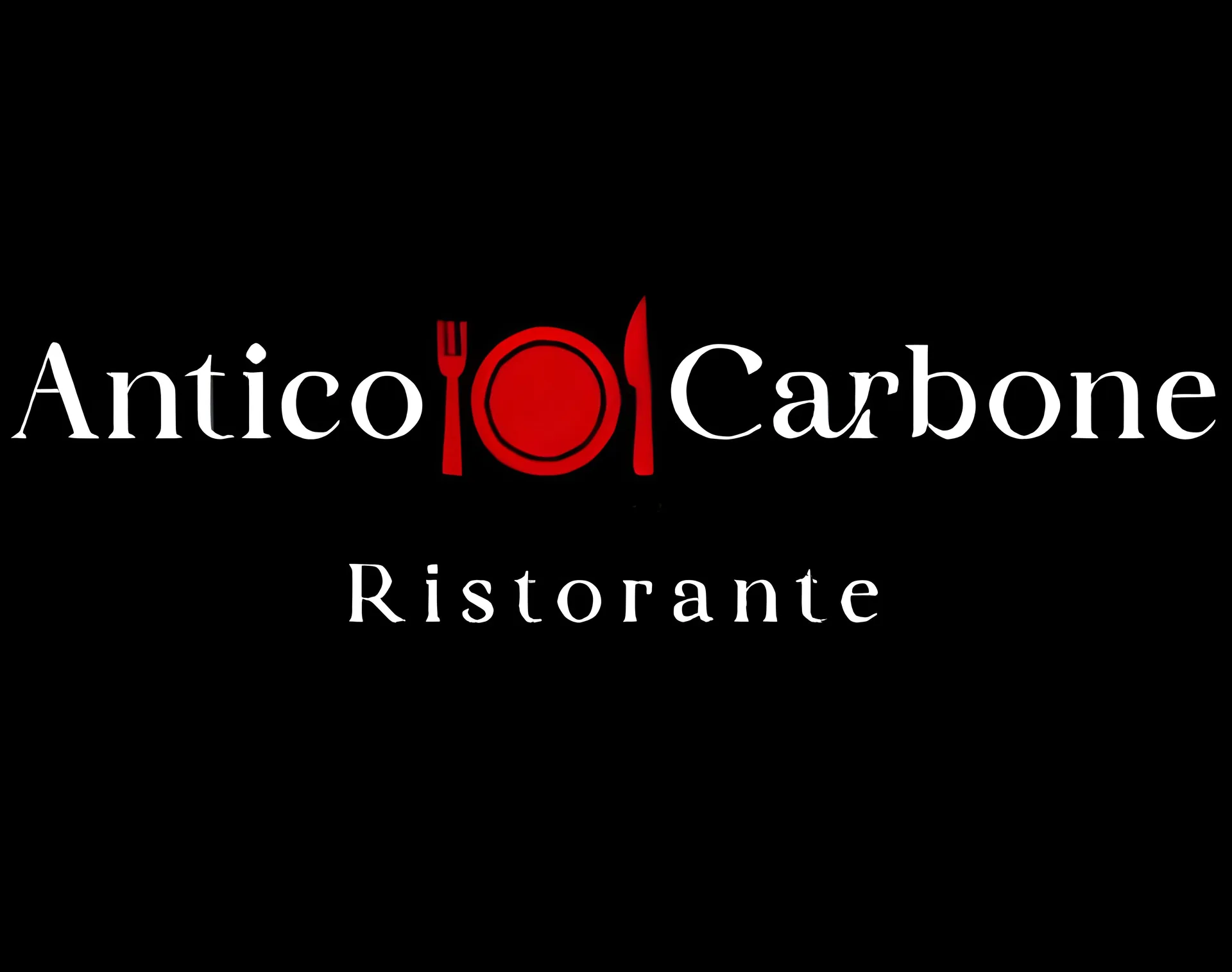 Logo Antico Carbone
