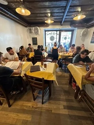 Osteria da Fortunata - autres photos - 1
