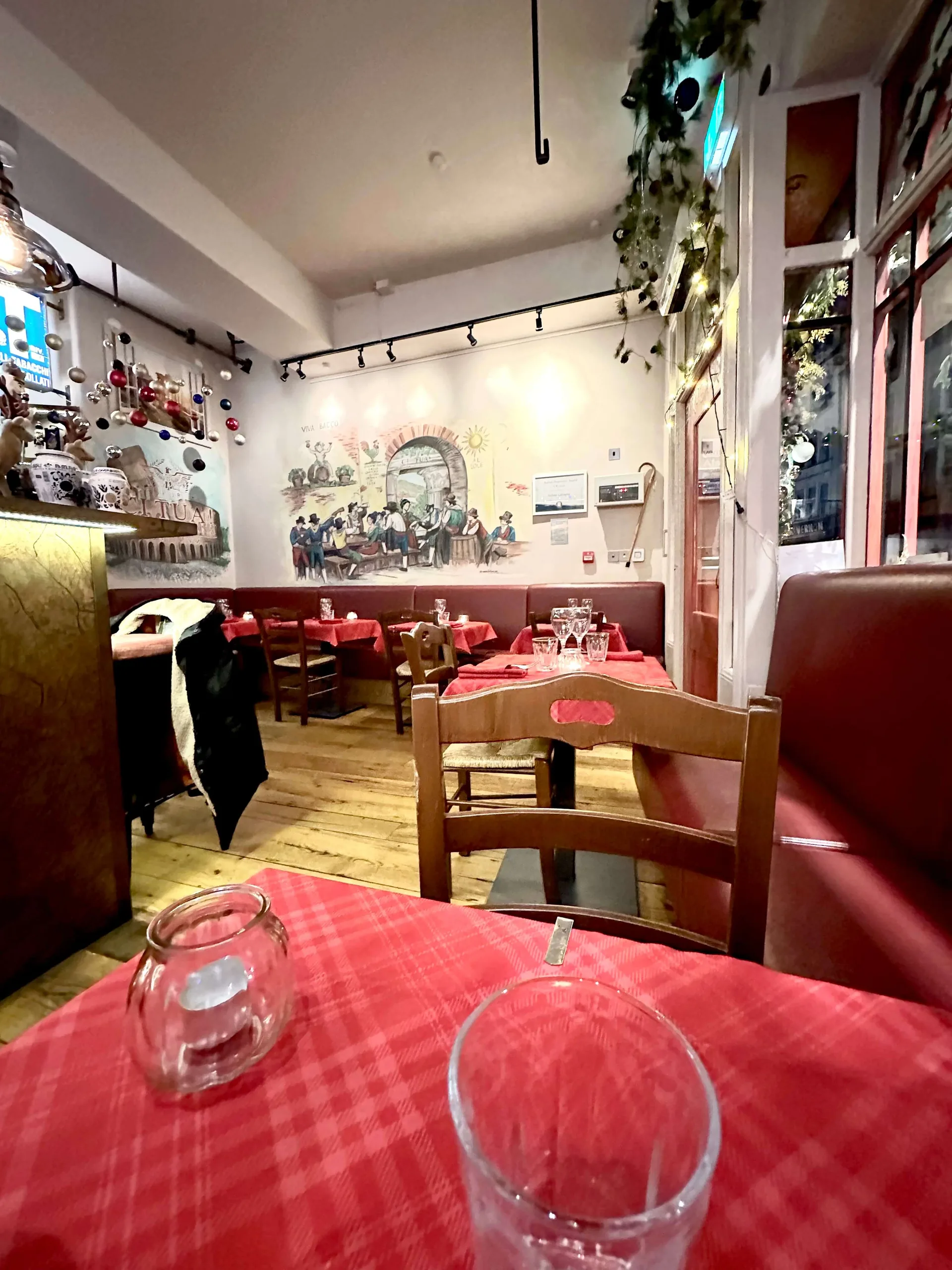 Ci Tua Osteria Romana - other photos - 4