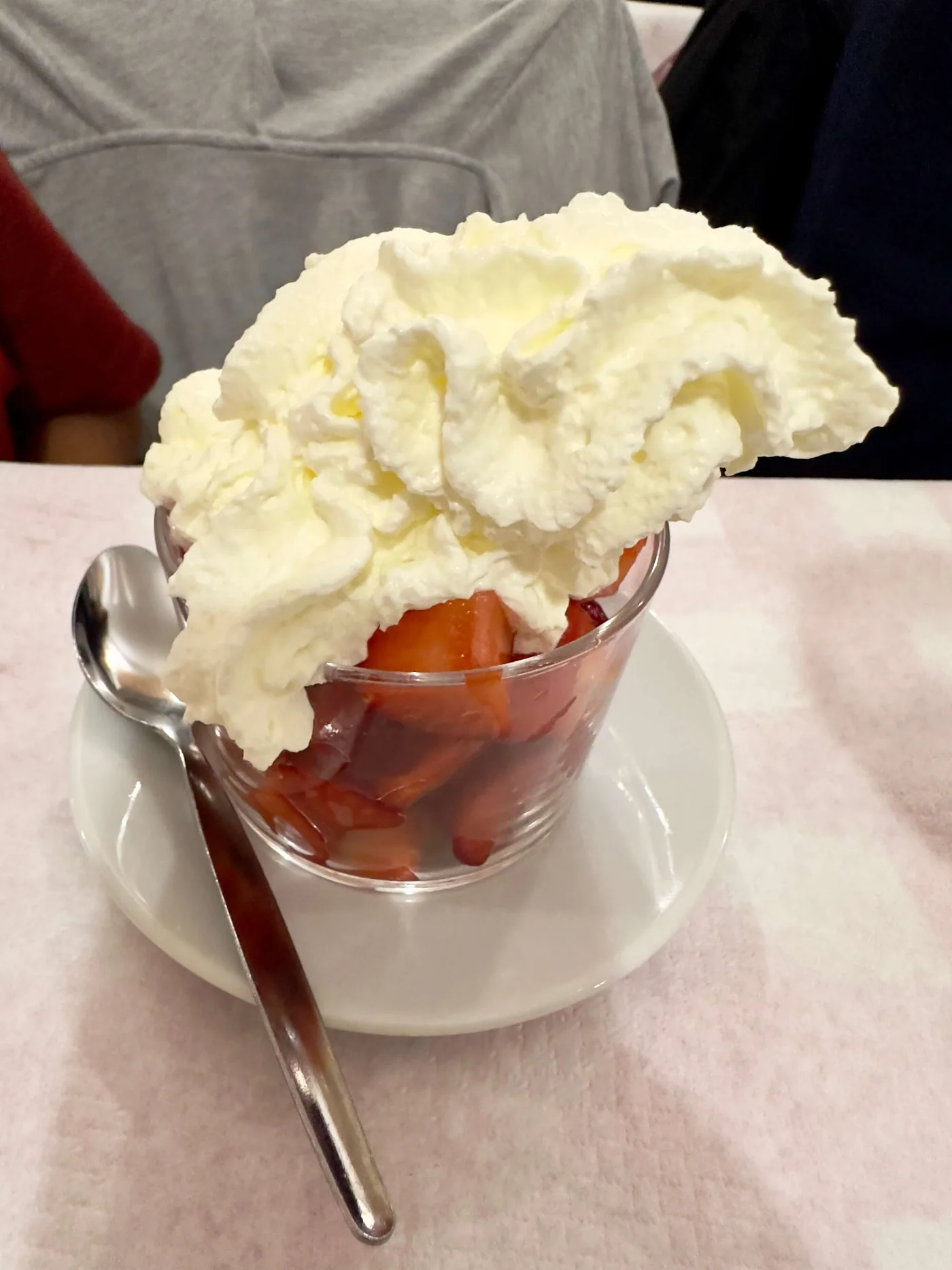 Hostaria La Casetta - other photos - 10