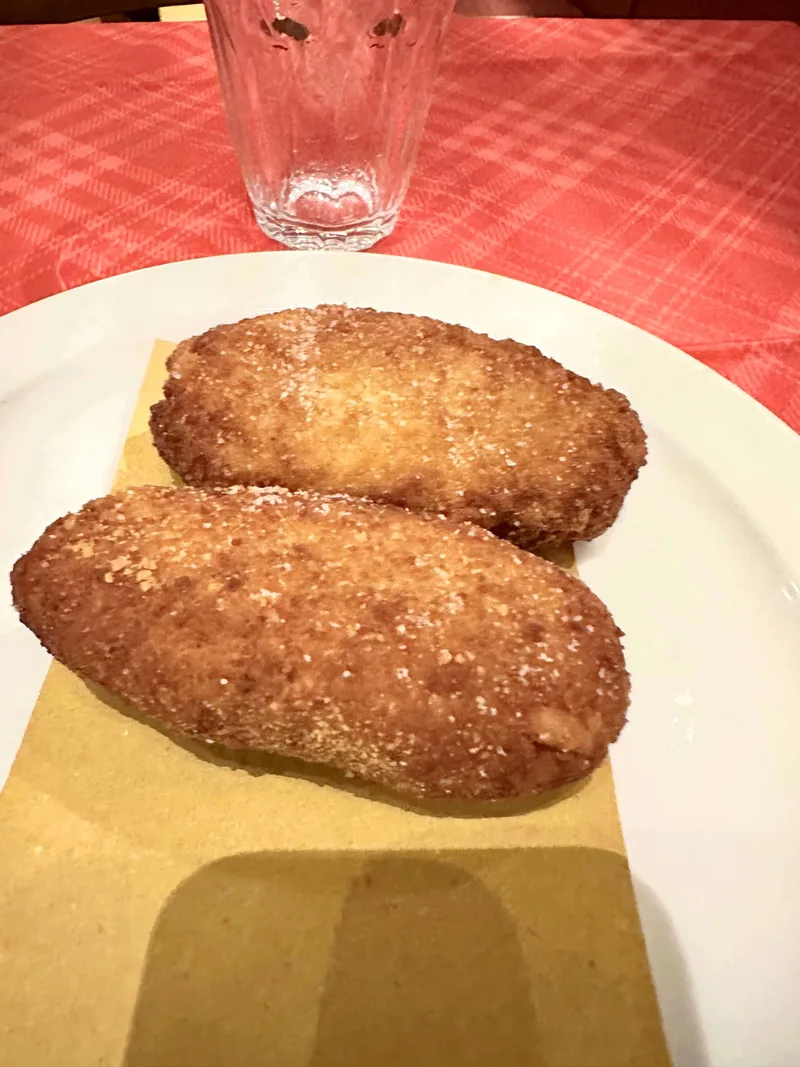 Ci Tua Osteria Romana - अन्य तस्वीरें - 3