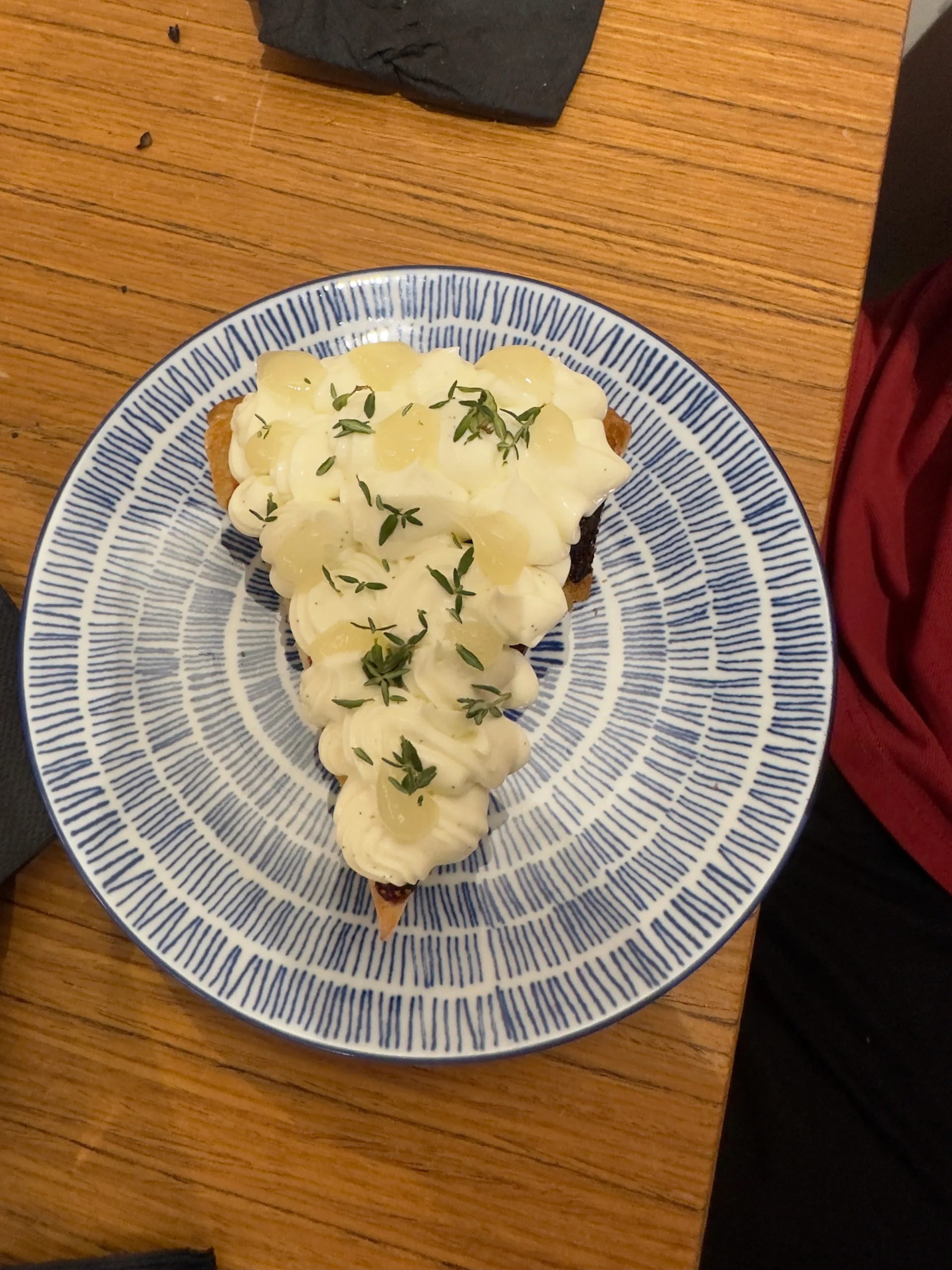 180 Grammi - foto dei piatti - 4