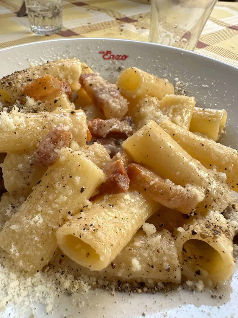 Trattoria Da Enzo al 29 - other photos - 3