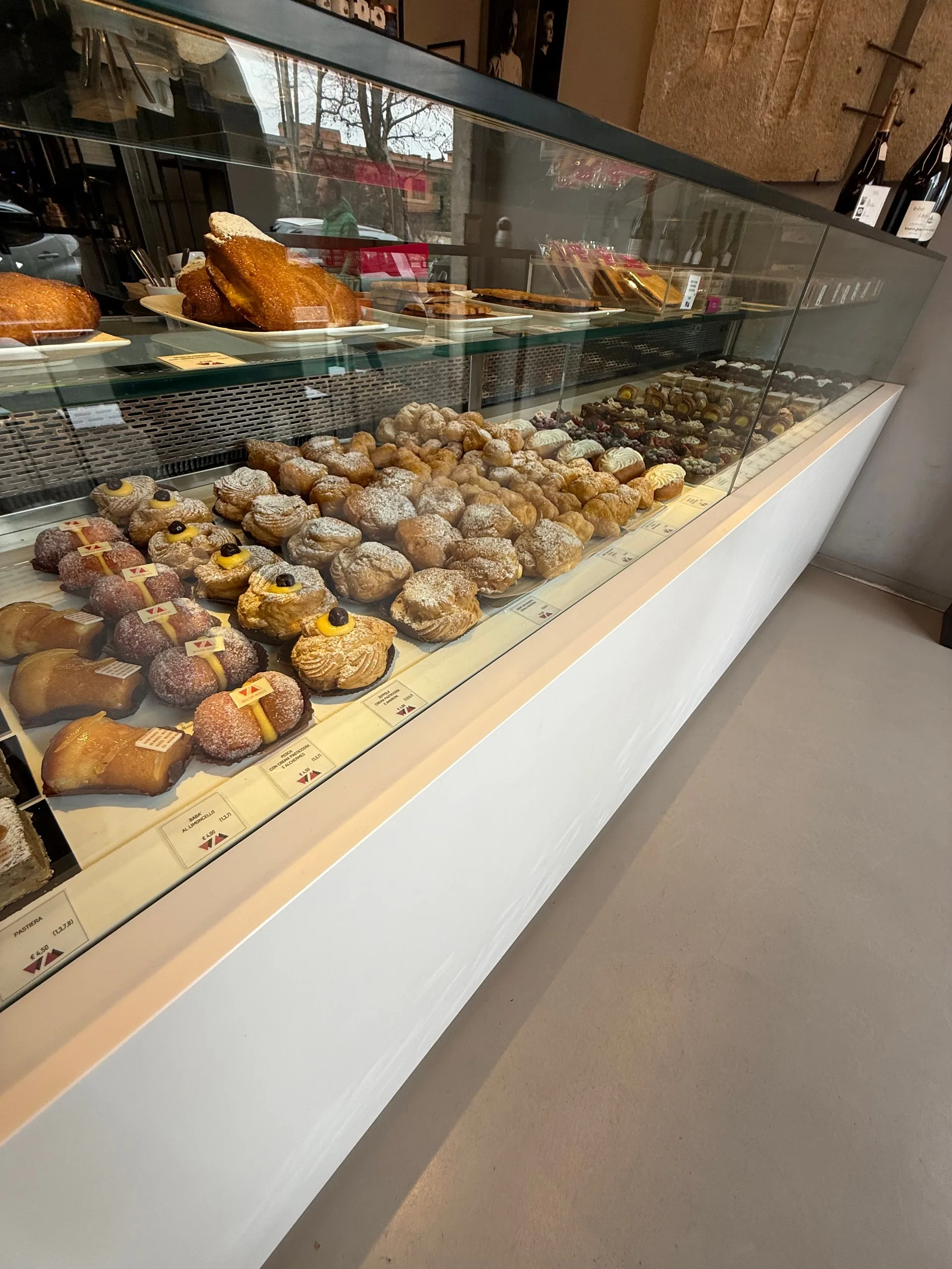 Pasticceria Walter Musco - photos du restaurant - 3