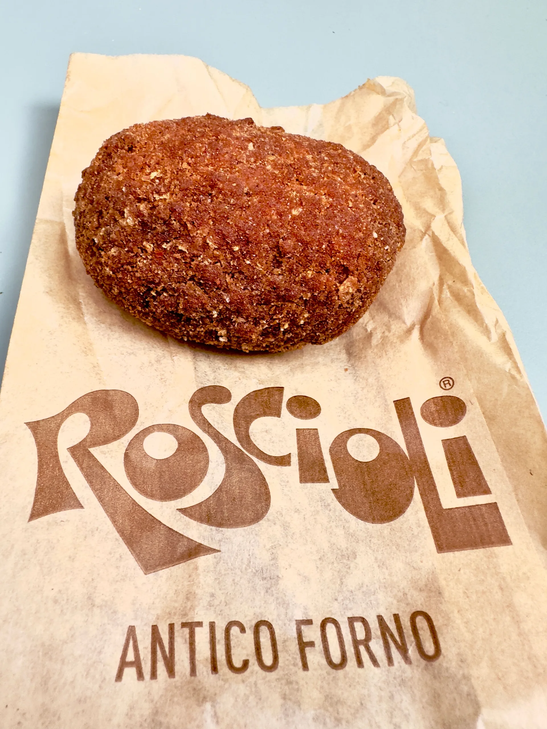 Antico Forno Roscioli - autres photos - 6