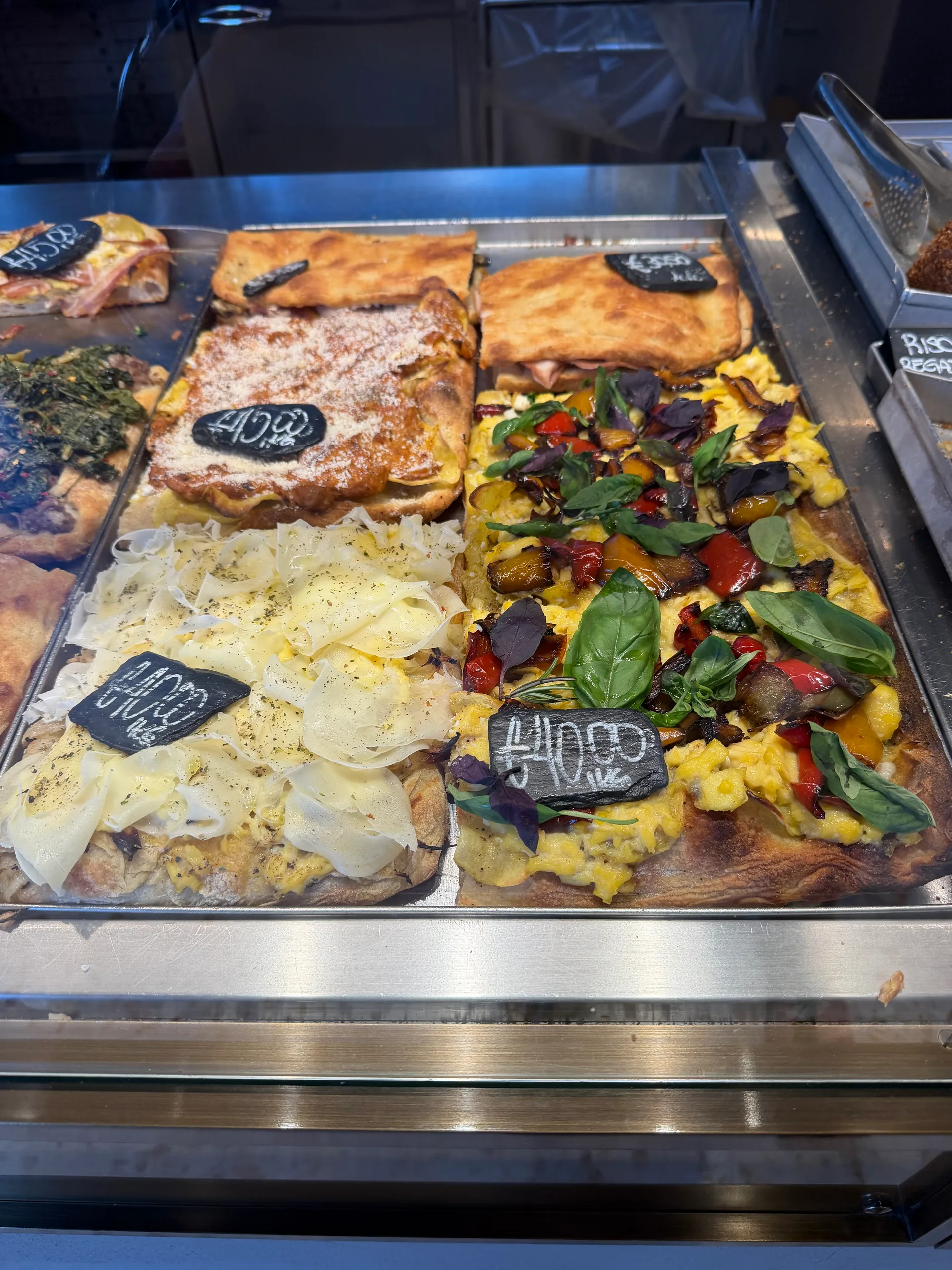 Pizzarium - dish photos - 7