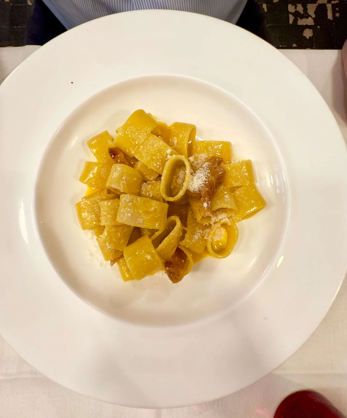 Carbonara - L'Arcangelo