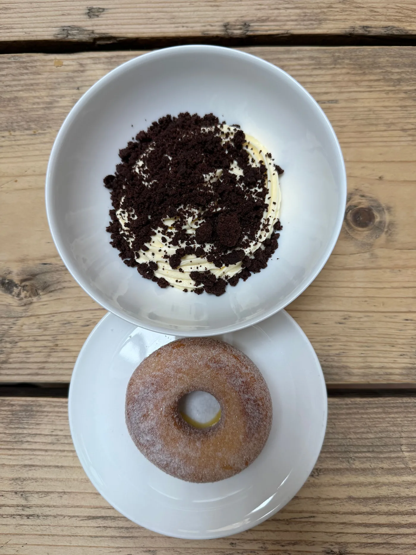 La Ciambella Bar-à-Vin - dish photos - 10