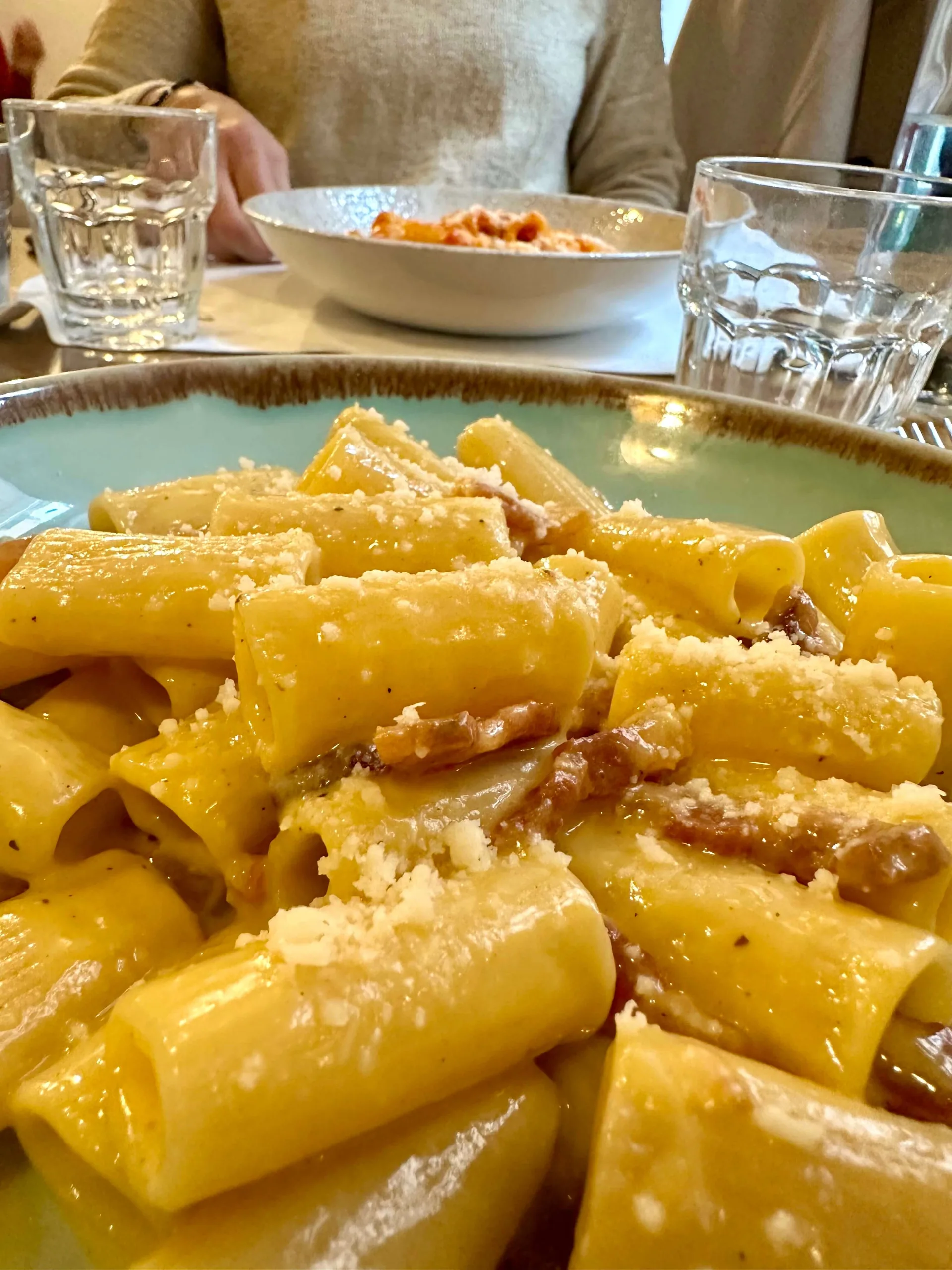 Osteria Fratelli Mori - autres photos - 2
