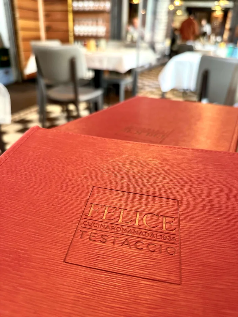 Felice a Testaccio - other photos - 13 Felice a Testaccio - other photos - 13