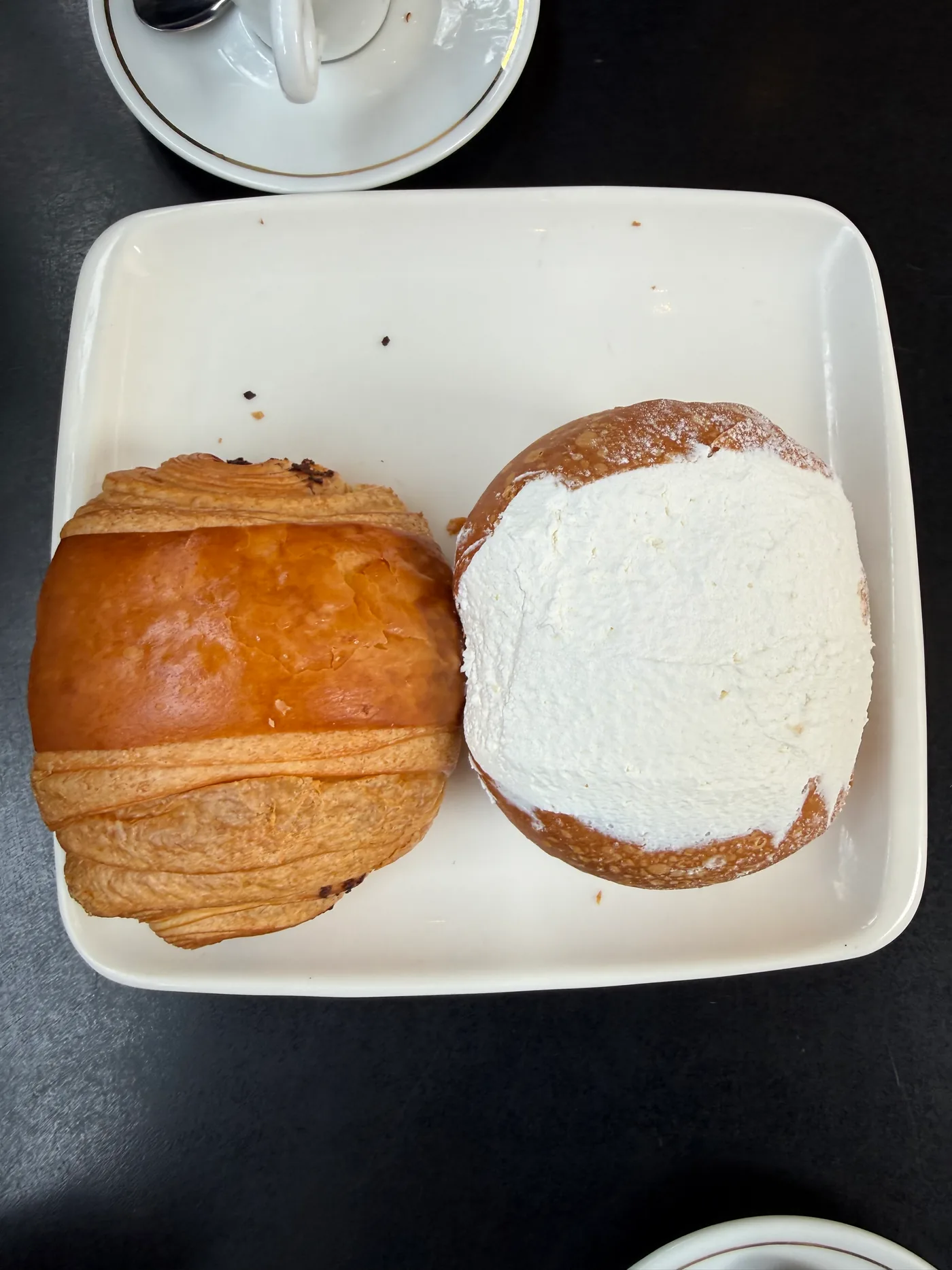 Casa Manfredi - dish photos - 3