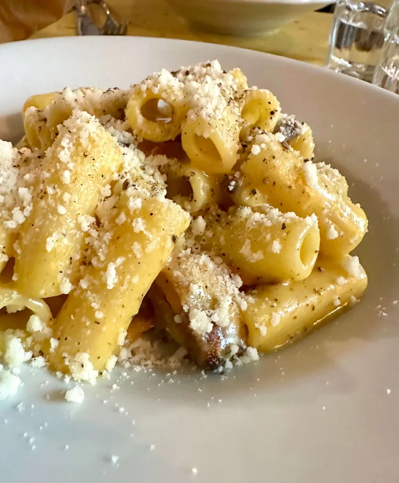 Trattoria Pennestri  - dish photos - 3