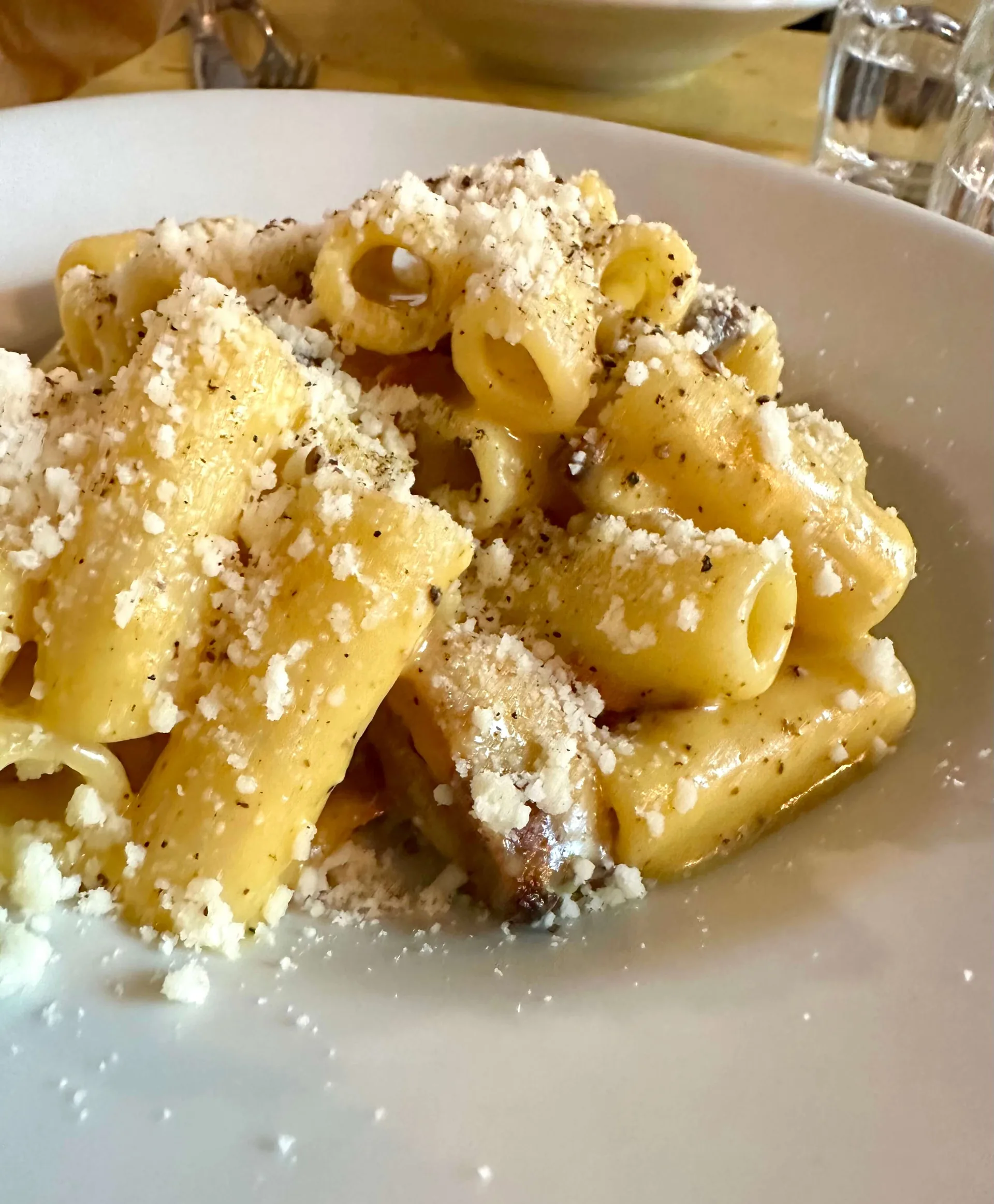 Trattoria Pennestri  - foto dei piatti - 1