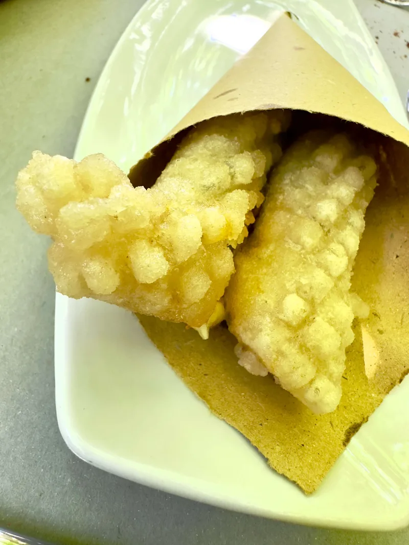 Da Cesare al Casaletto - dish photos - 3