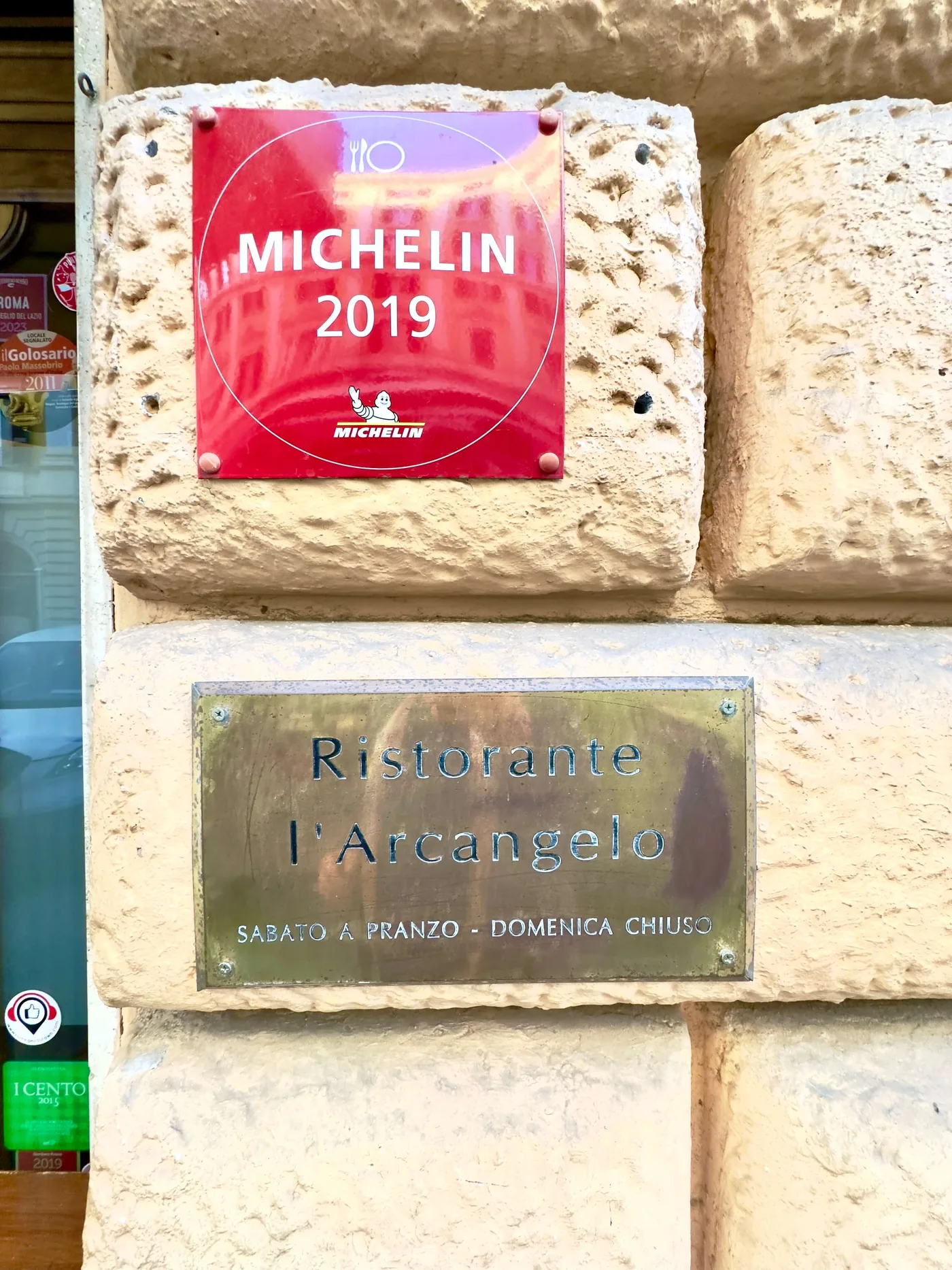 L'Arcangelo - other photos - 1