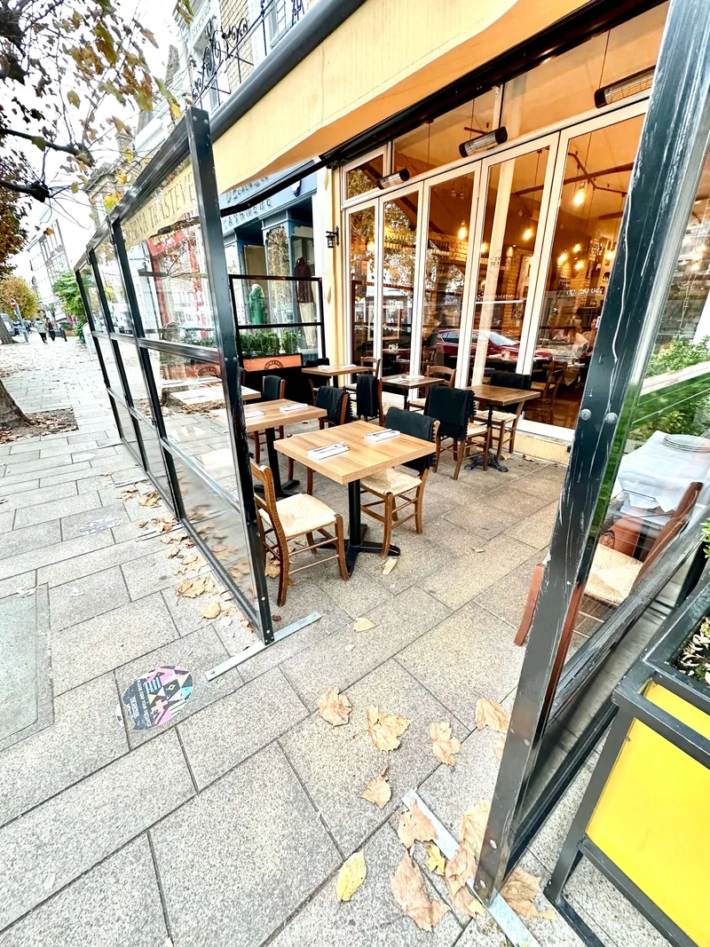 Taverna Trastevere - अन्य तस्वीरें - 7 Taverna Trastevere - अन्य तस्वीरें - 7